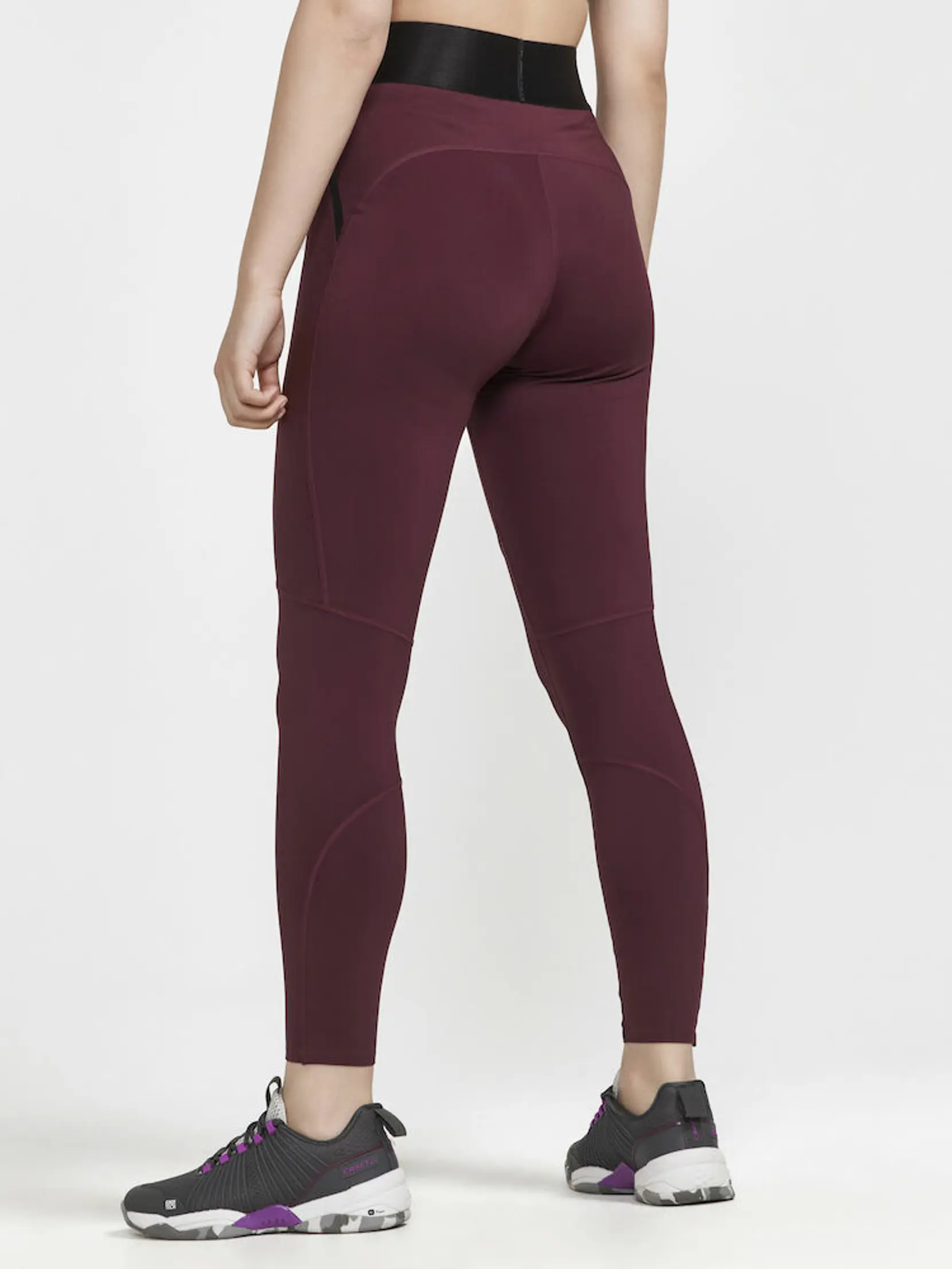 Bild på ADV HiT Tights W Bild på ADV HiT Tights W