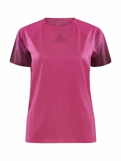 Bild på PRO Trail SS Tee W