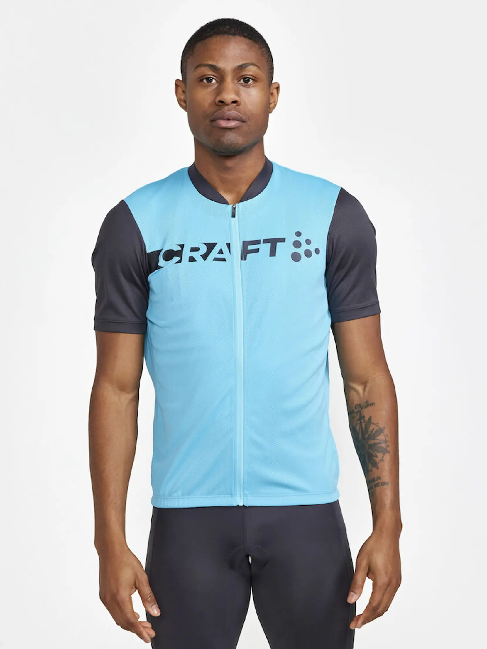 Bild på CORE Endur Logo Jersey M Bild på CORE Endur Logo Jersey M