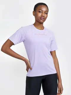 Bild på ADV Gravel SS Tee W