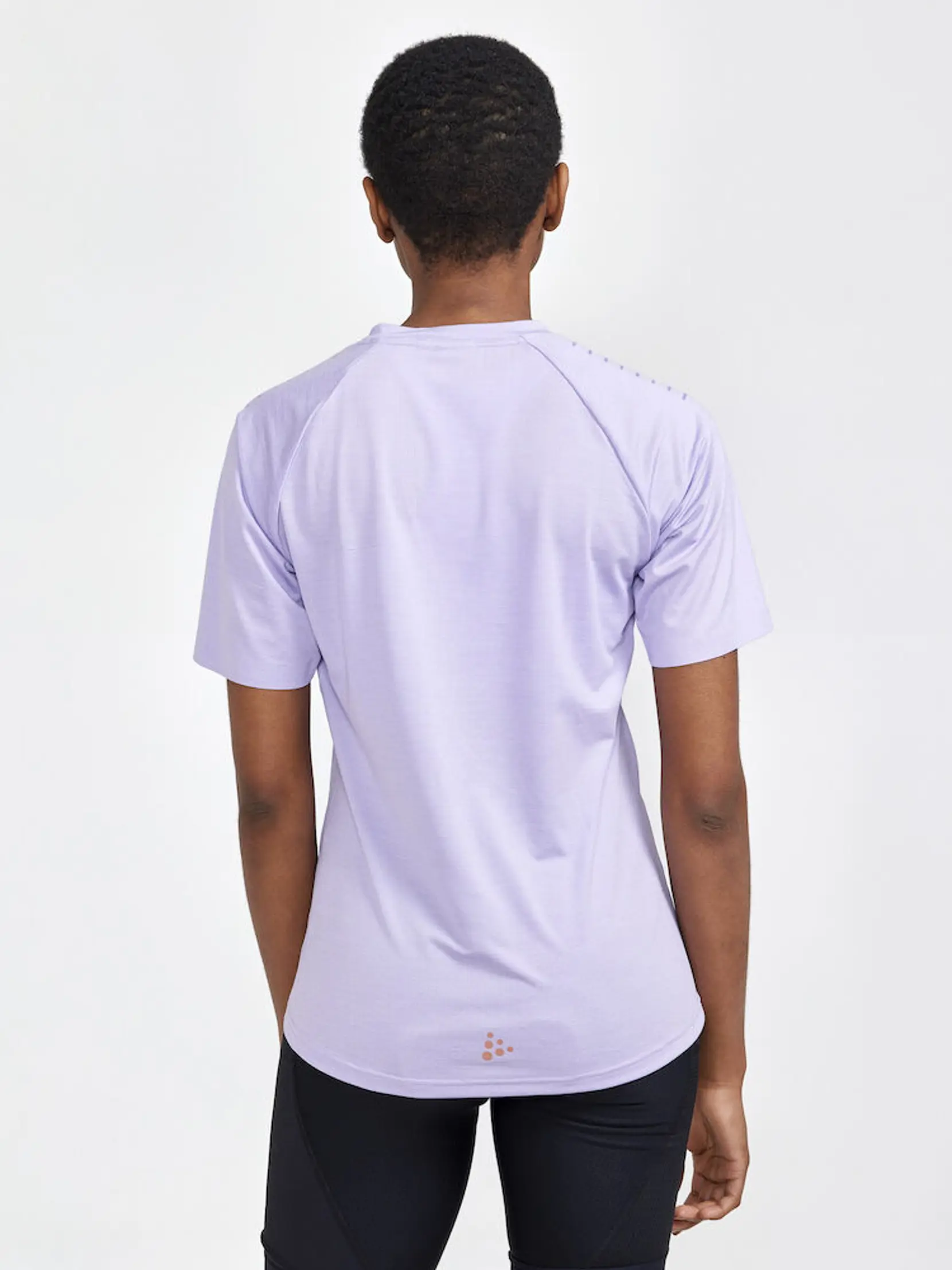 Bild på ADV Gravel SS Tee W