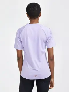 Bild på ADV Gravel SS Tee W