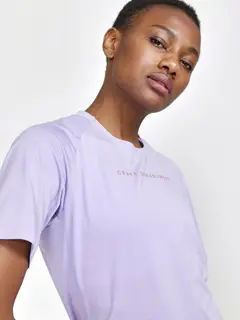 Bild på ADV Gravel SS Tee W