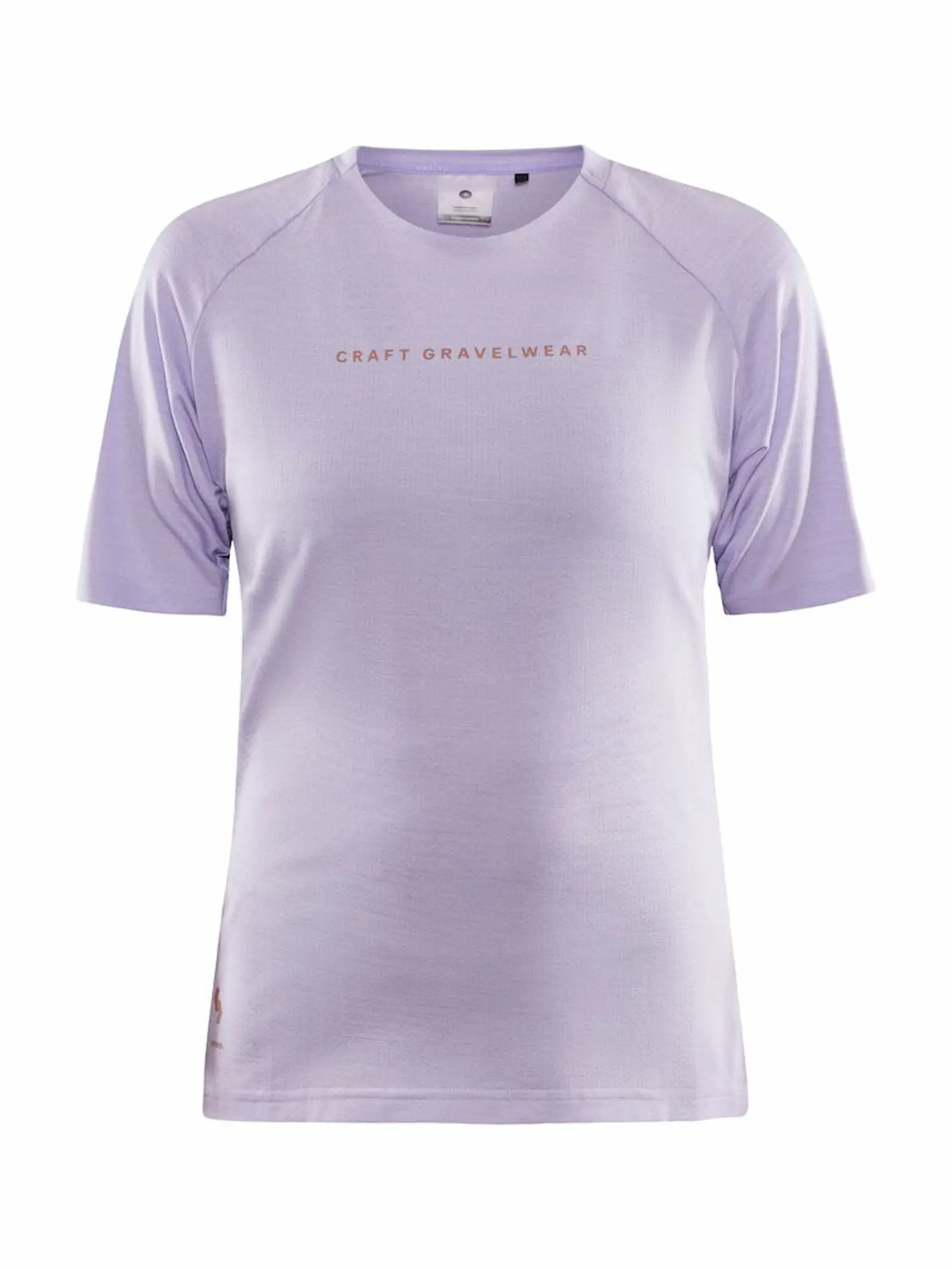 Bild på ADV Gravel SS Tee W