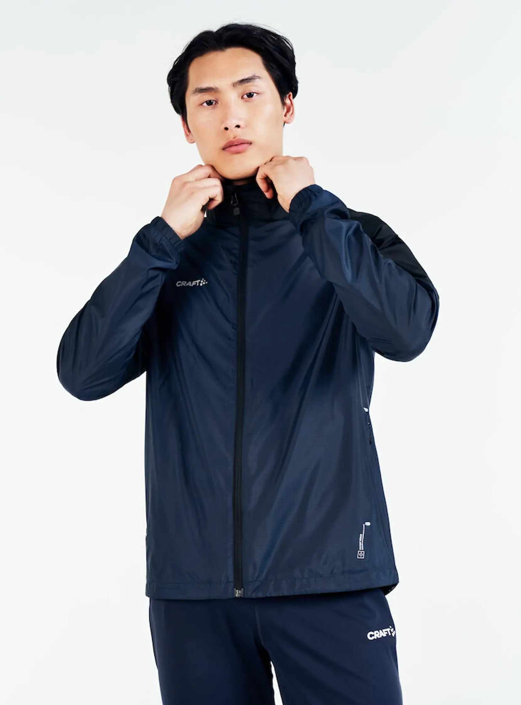 Bild på CORE Unify Wind Jacket M Bild på CORE Unify Wind Jacket M