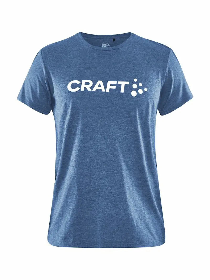 Bild på Community Logo SS Tee W