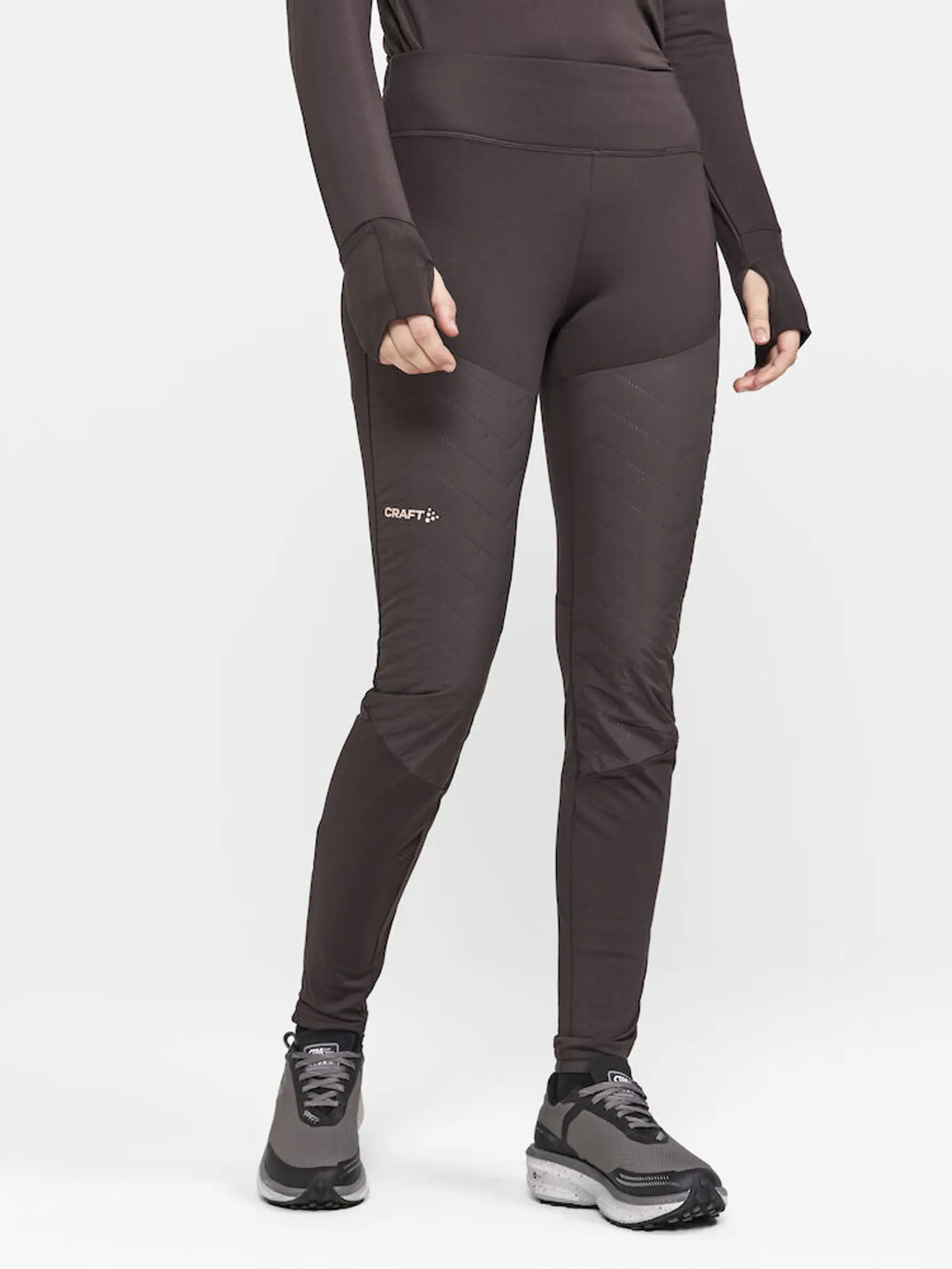 Bild på ADV SubZ Tights 3 W Bild på ADV SubZ Tights 3 W