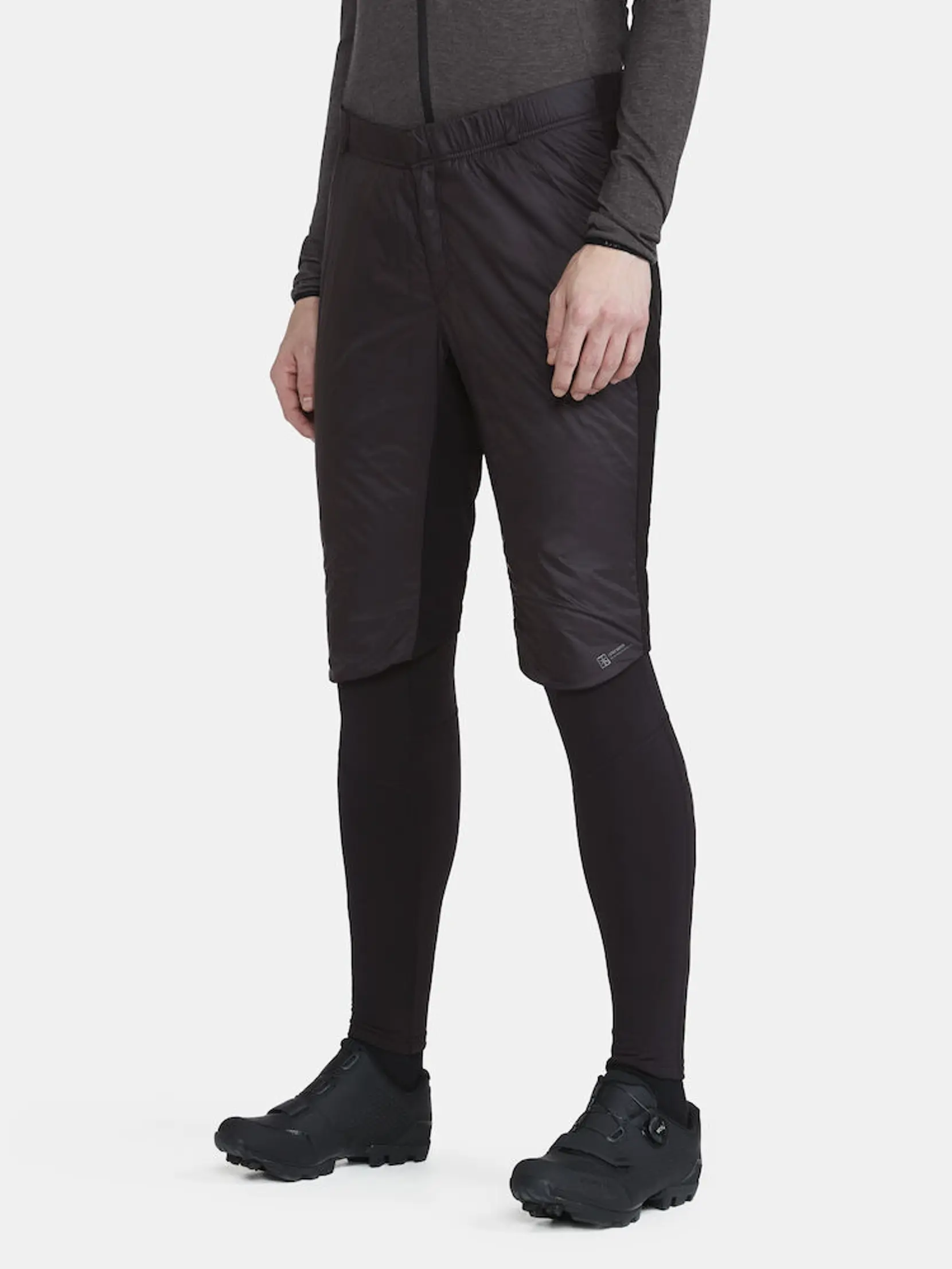 Bild på Pro Gravel SubZ Padded Shorts M Bild på Pro Gravel SubZ Padded Shorts M