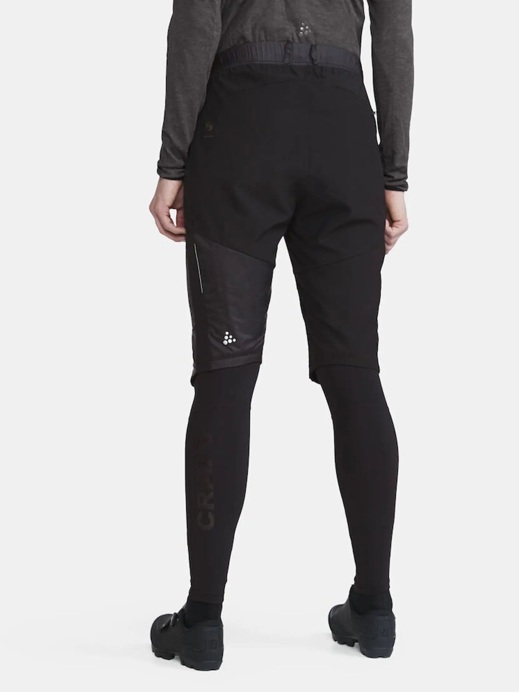 Bild på Pro Gravel SubZ Padded Shorts M Bild på Pro Gravel SubZ Padded Shorts M