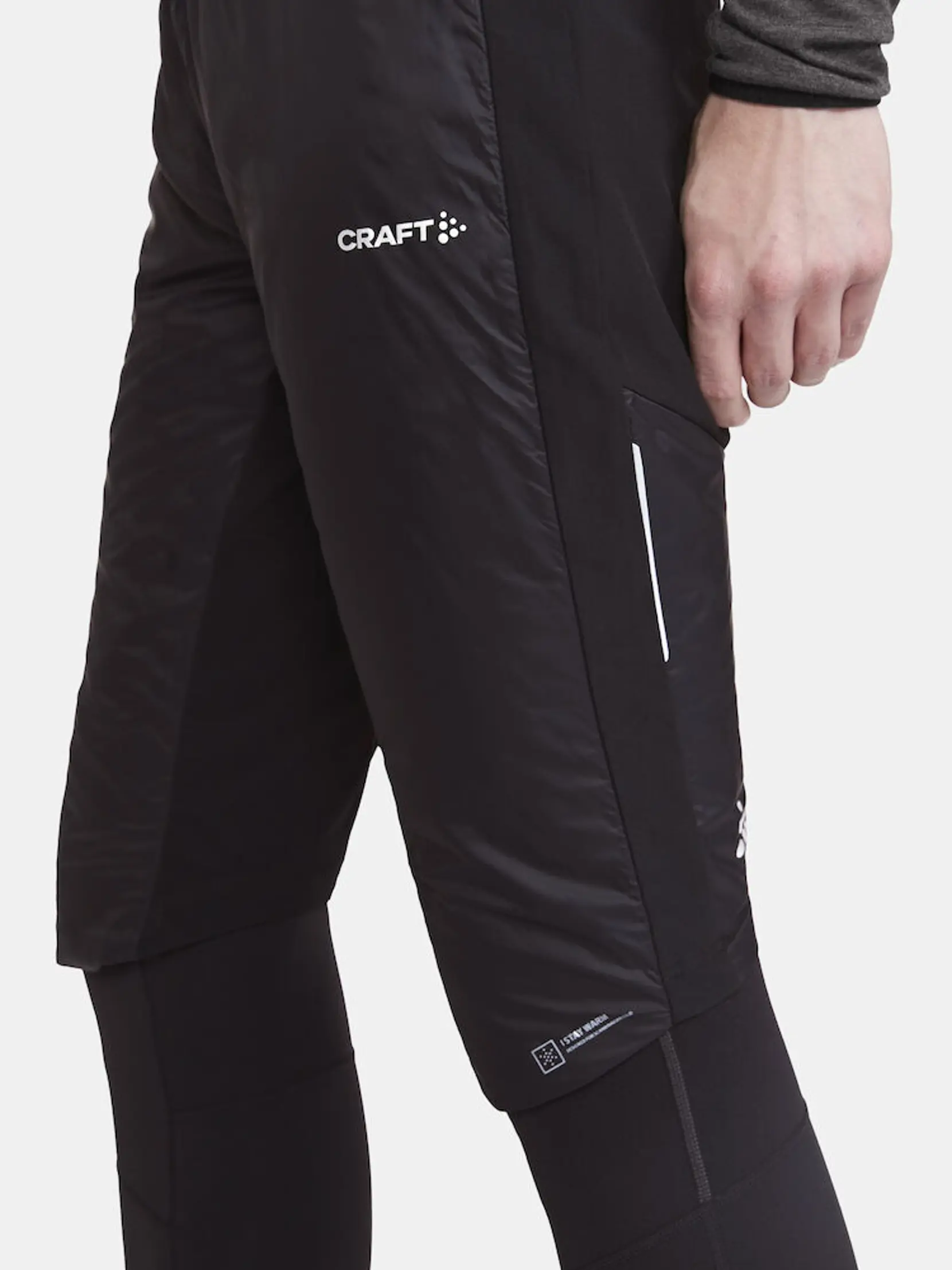 Bild på Pro Gravel SubZ Padded Shorts M Bild på Pro Gravel SubZ Padded Shorts M