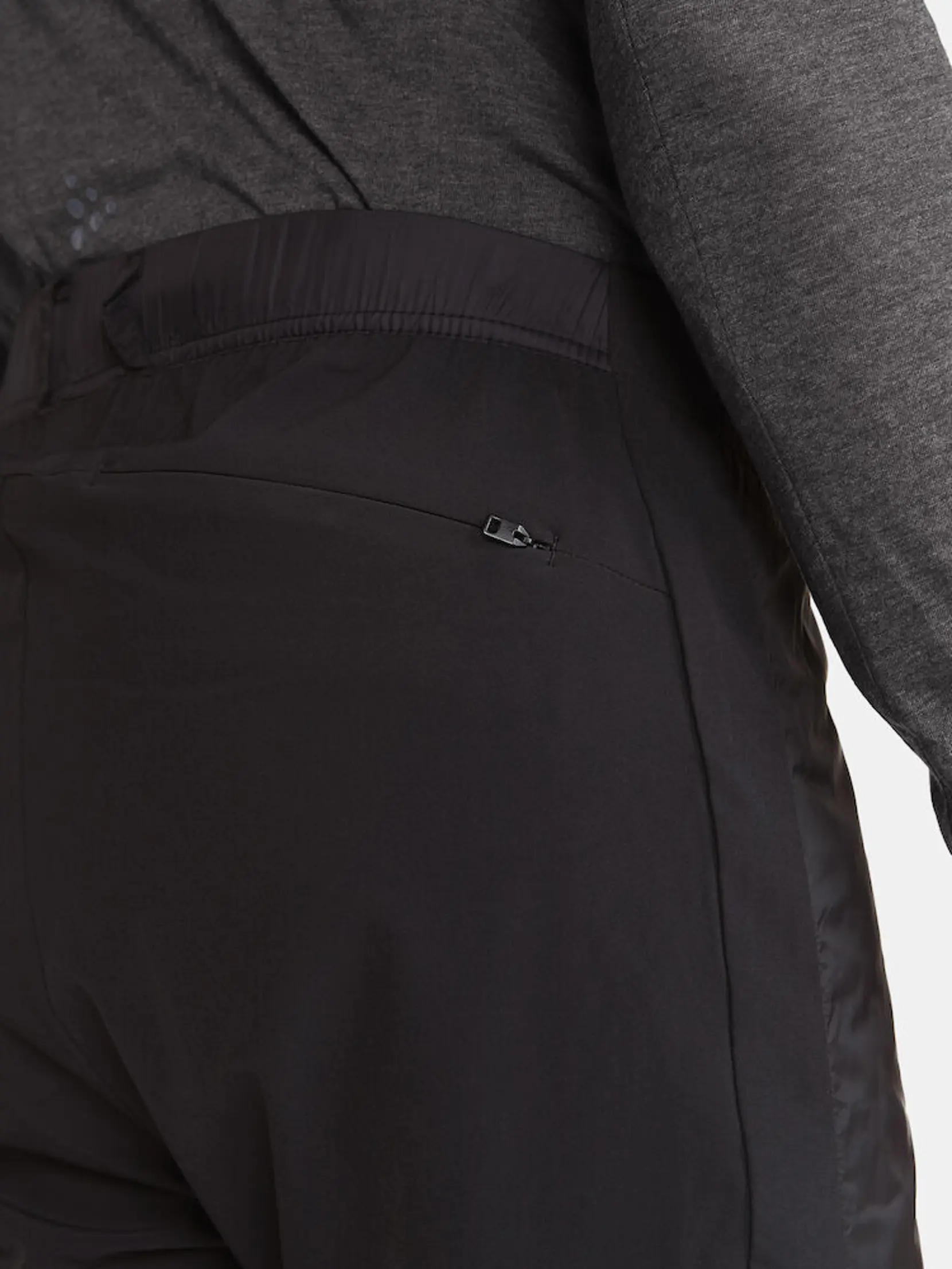 Bild på Pro Gravel SubZ Padded Shorts M Bild på Pro Gravel SubZ Padded Shorts M