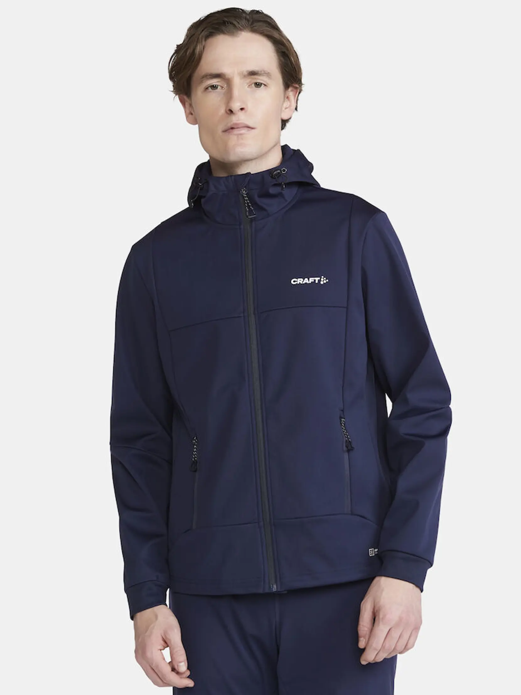 Bild på Core Backcountry Hood Jacket M Bild på Core Backcountry Hood Jacket M