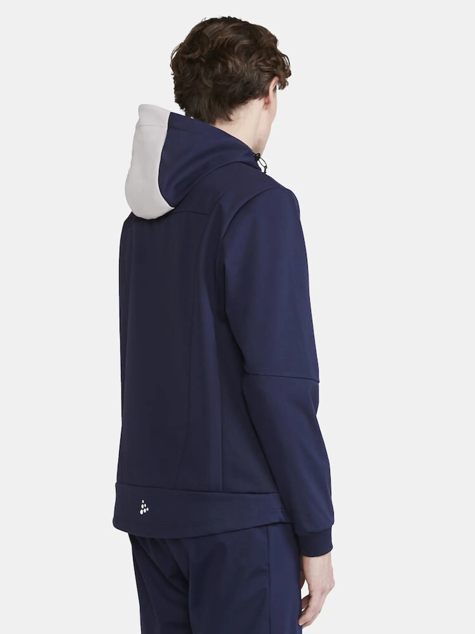 Bild på Core Backcountry Hood Jacket M Bild på Core Backcountry Hood Jacket M