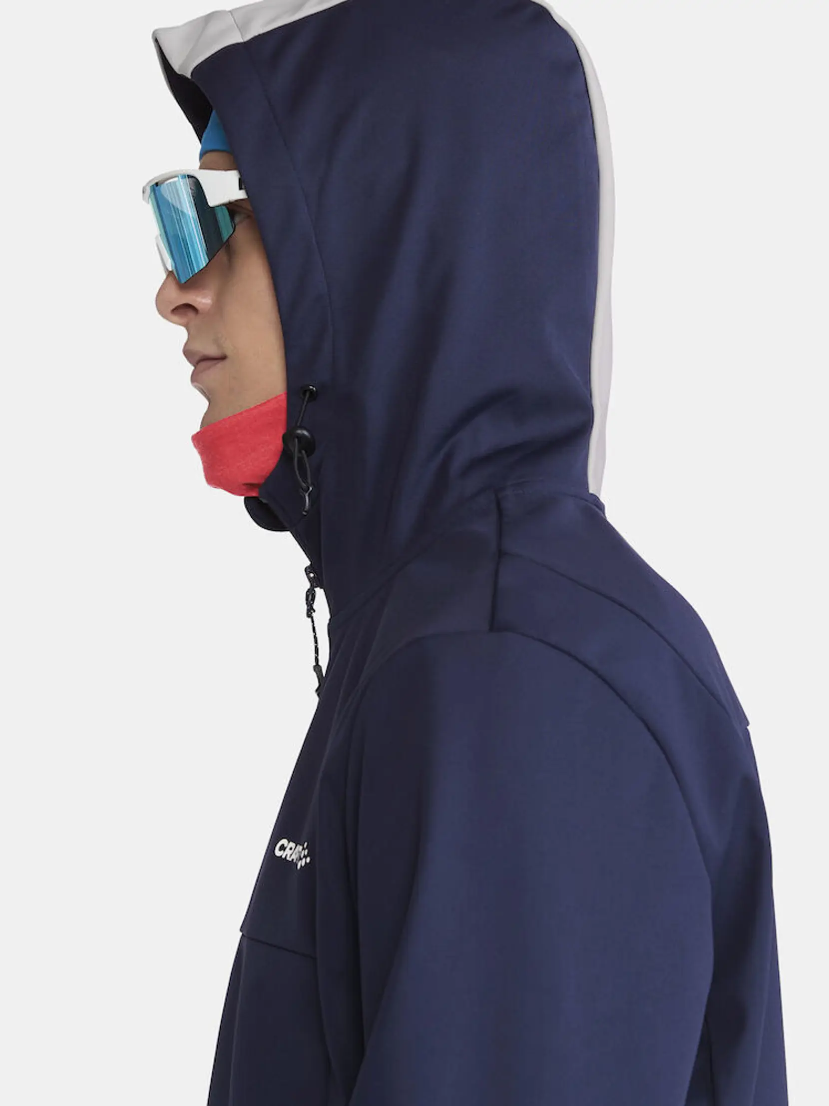 Bild på Core Backcountry Hood Jacket M Bild på Core Backcountry Hood Jacket M