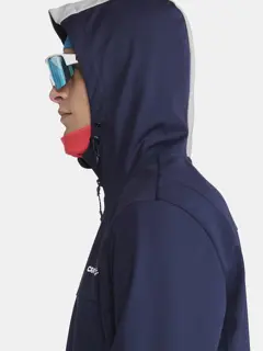 Bild på Core Backcountry Hood Jacket M