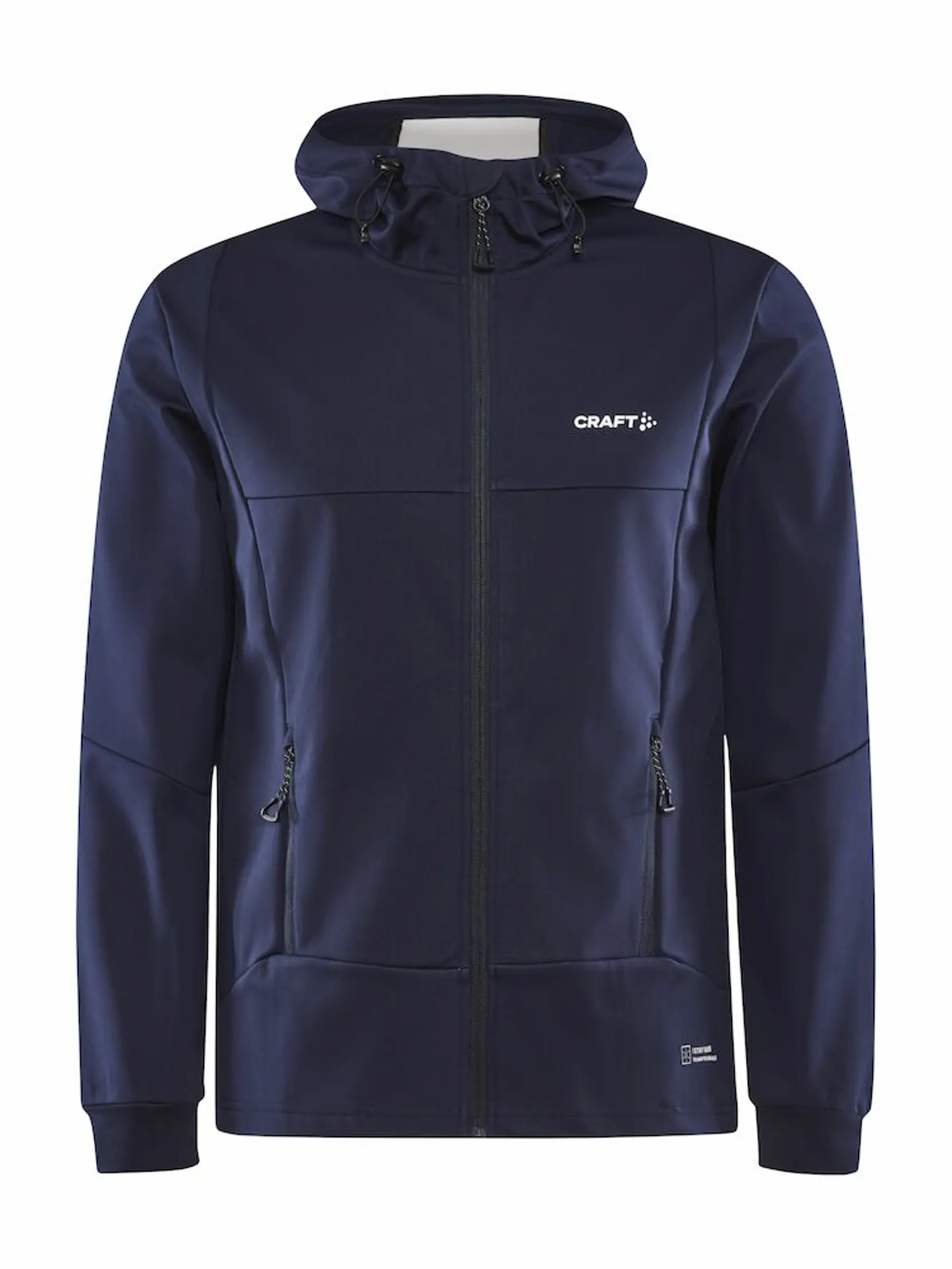 Bild på Core Backcountry Hood Jacket M Bild på Core Backcountry Hood Jacket M