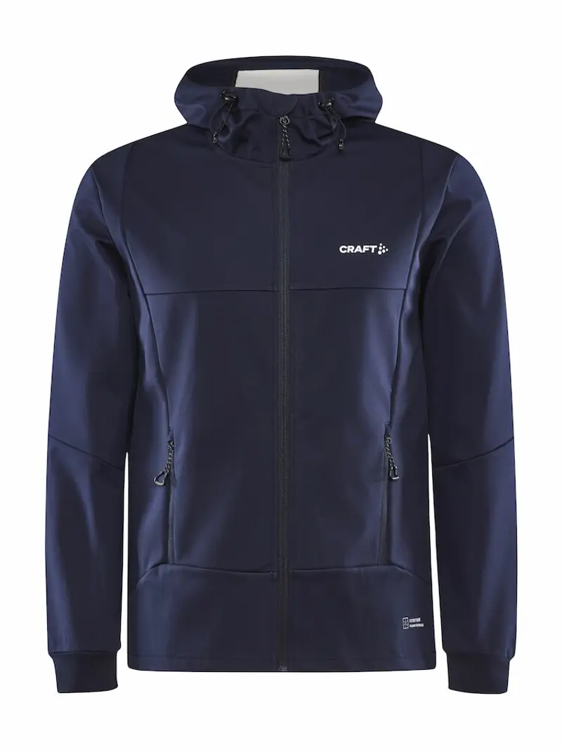 Bild på Core Backcountry Hood Jacket M
