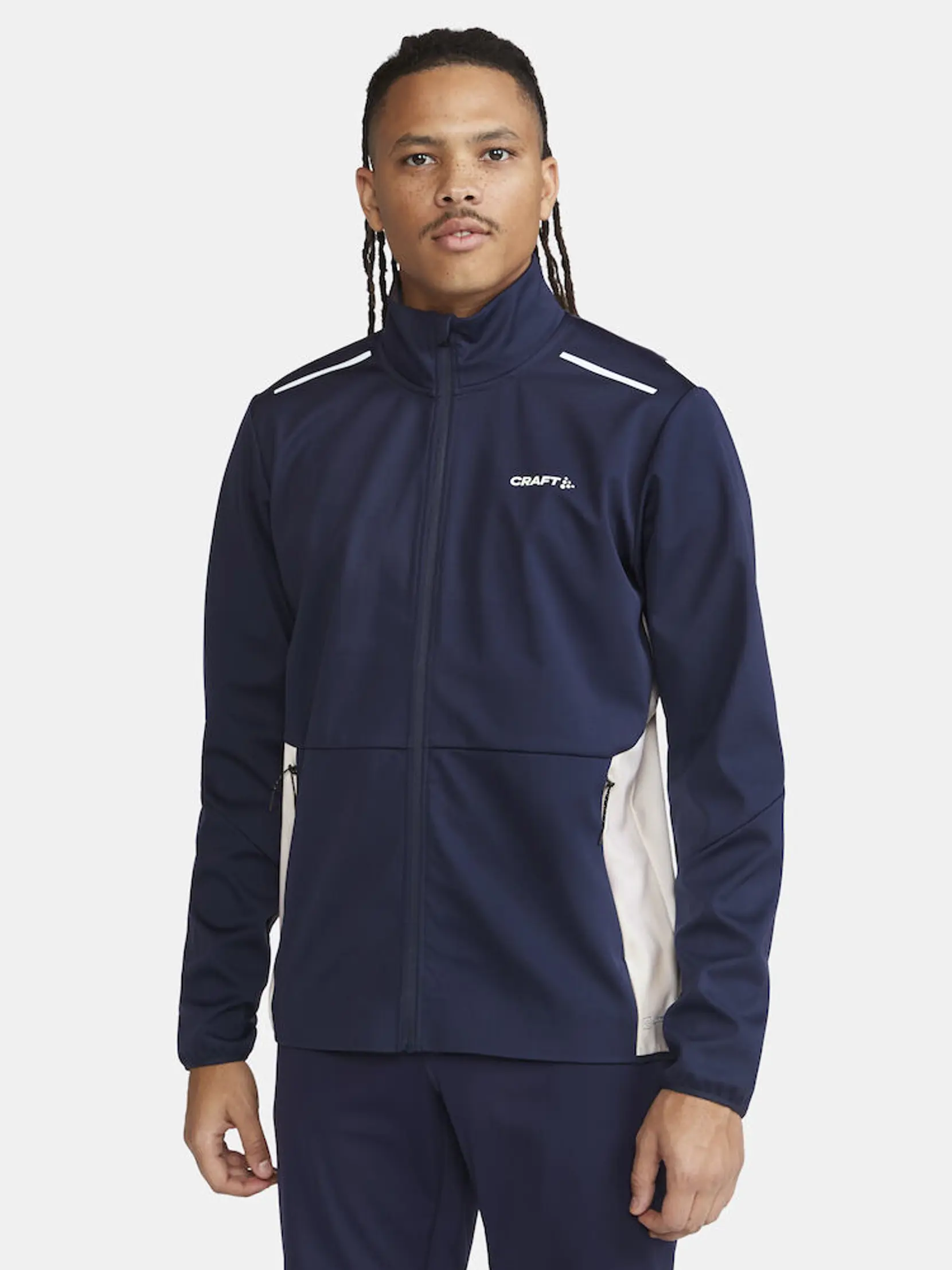Bild på Core Nordic Training Jacket M