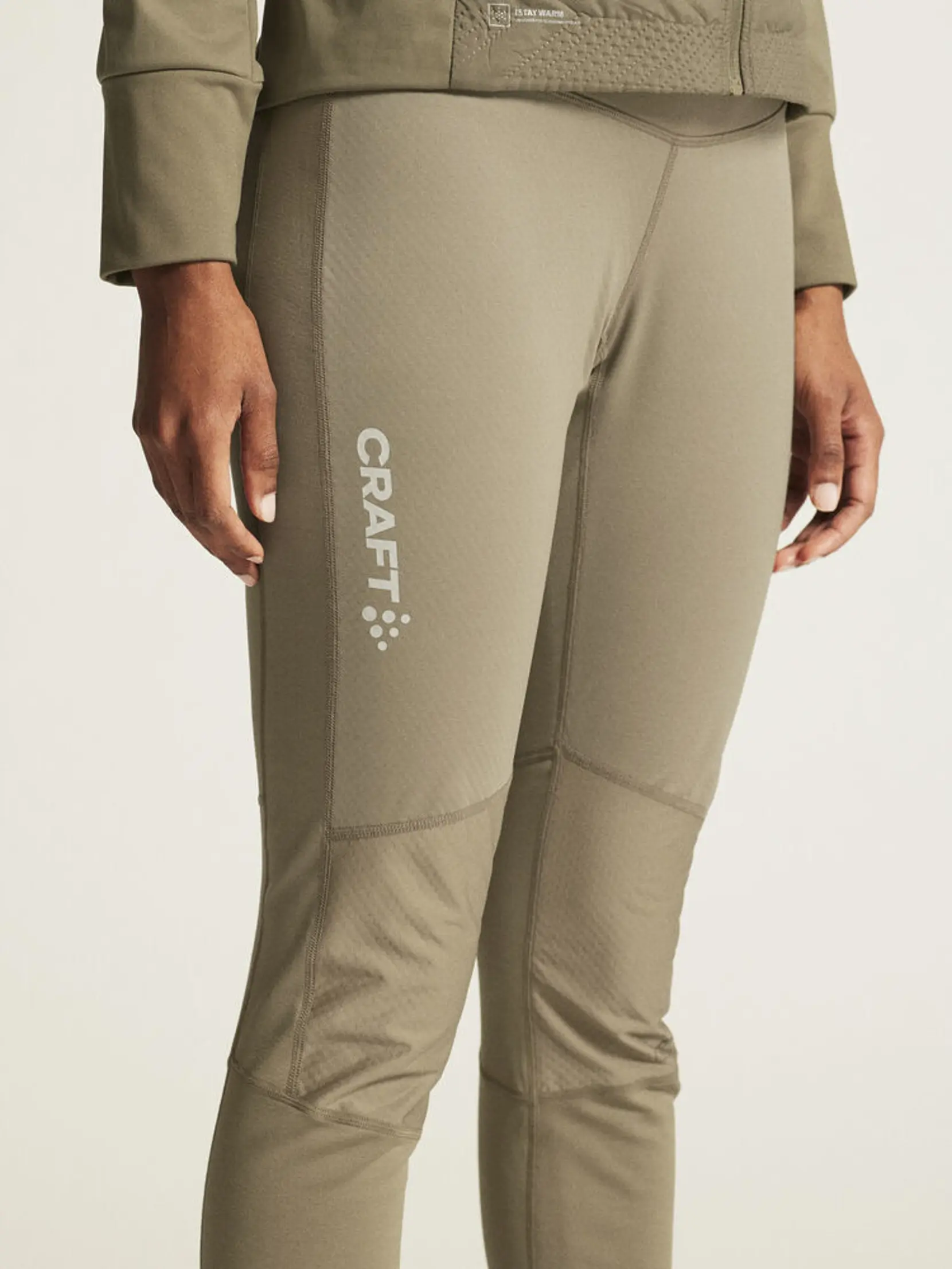 Bild på Adv Nordic Race Warm Tights W Bild på Adv Nordic Race Warm Tights W