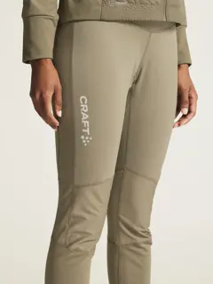 Bild på Adv Nordic Race Warm Tights W