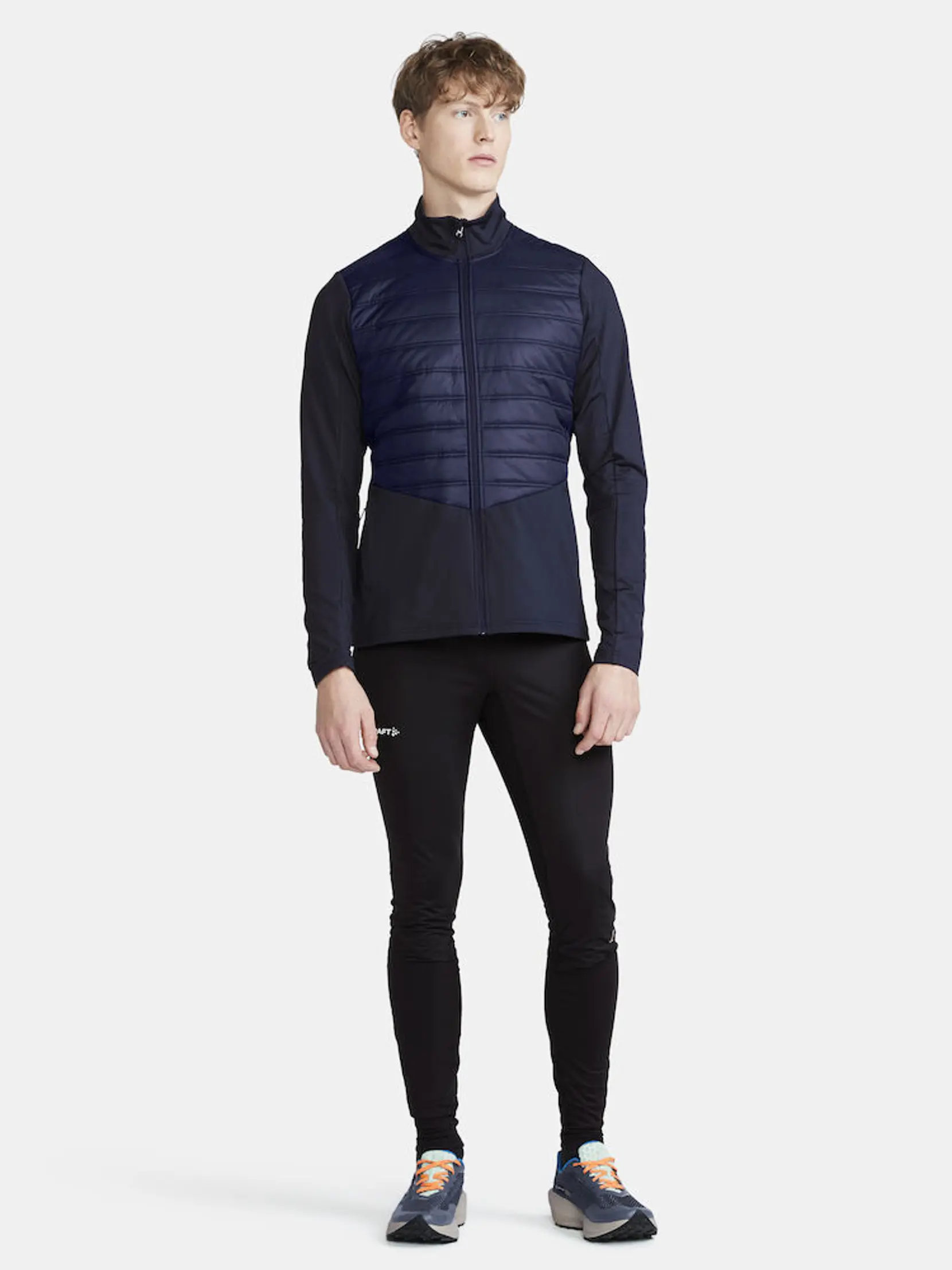 Bild på ADV Essence Warm Jacket 2 M Bild på ADV Essence Warm Jacket 2 M