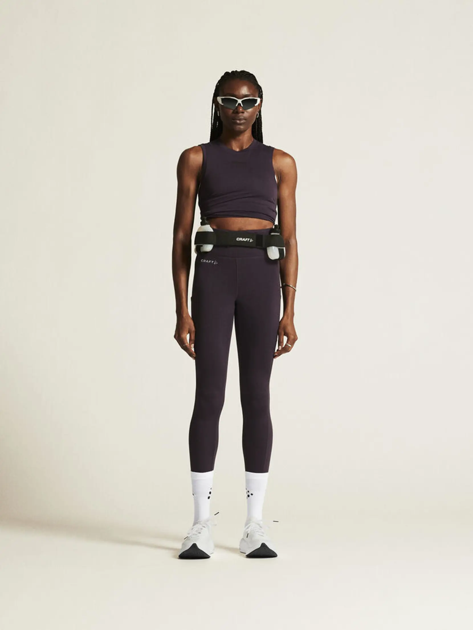 Bild på ADV Essence High Waist Warm Tights W Bild på ADV Essence High Waist Warm Tights W