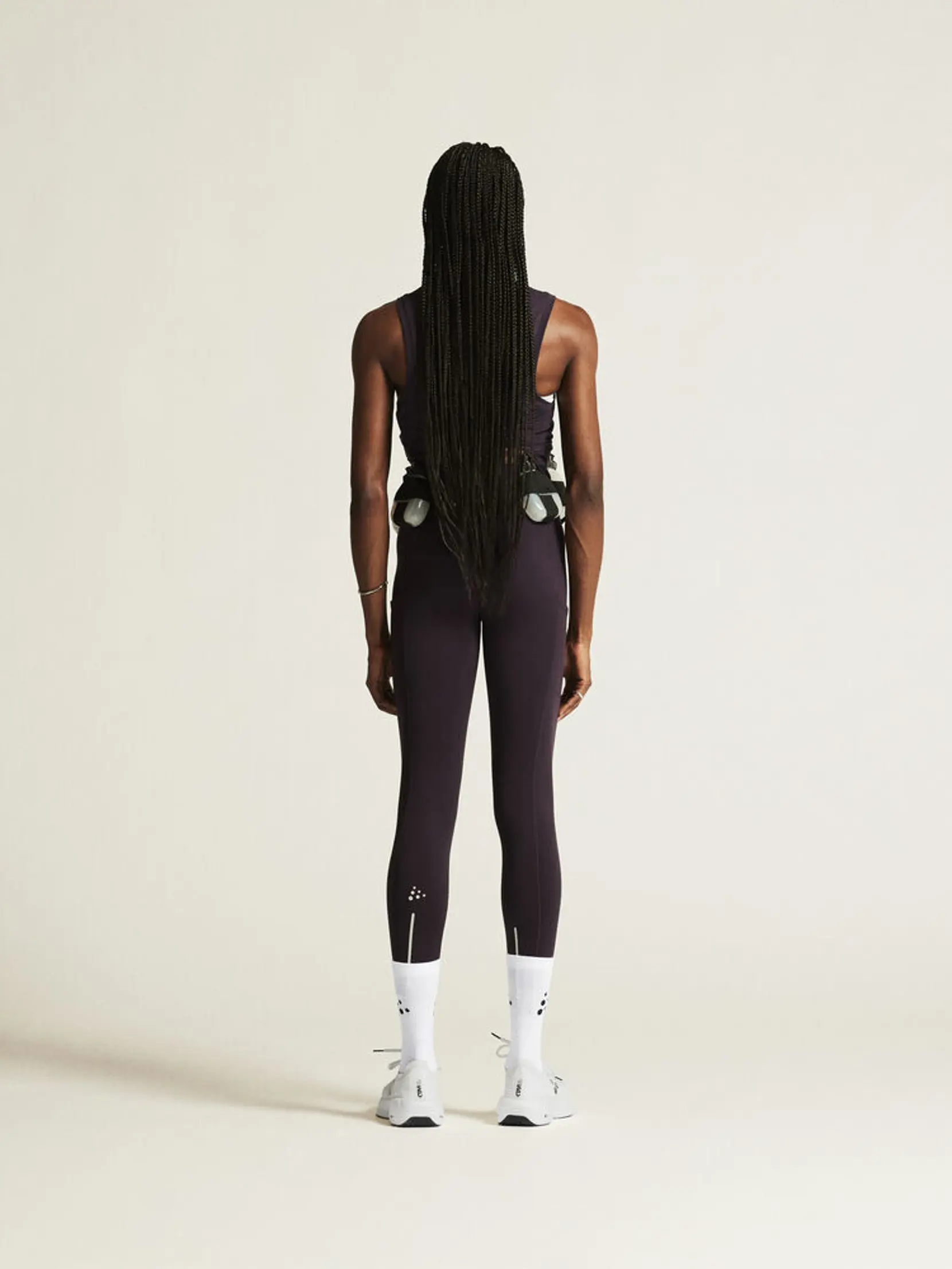 Bild på ADV Essence High Waist Warm Tights W Bild på ADV Essence High Waist Warm Tights W