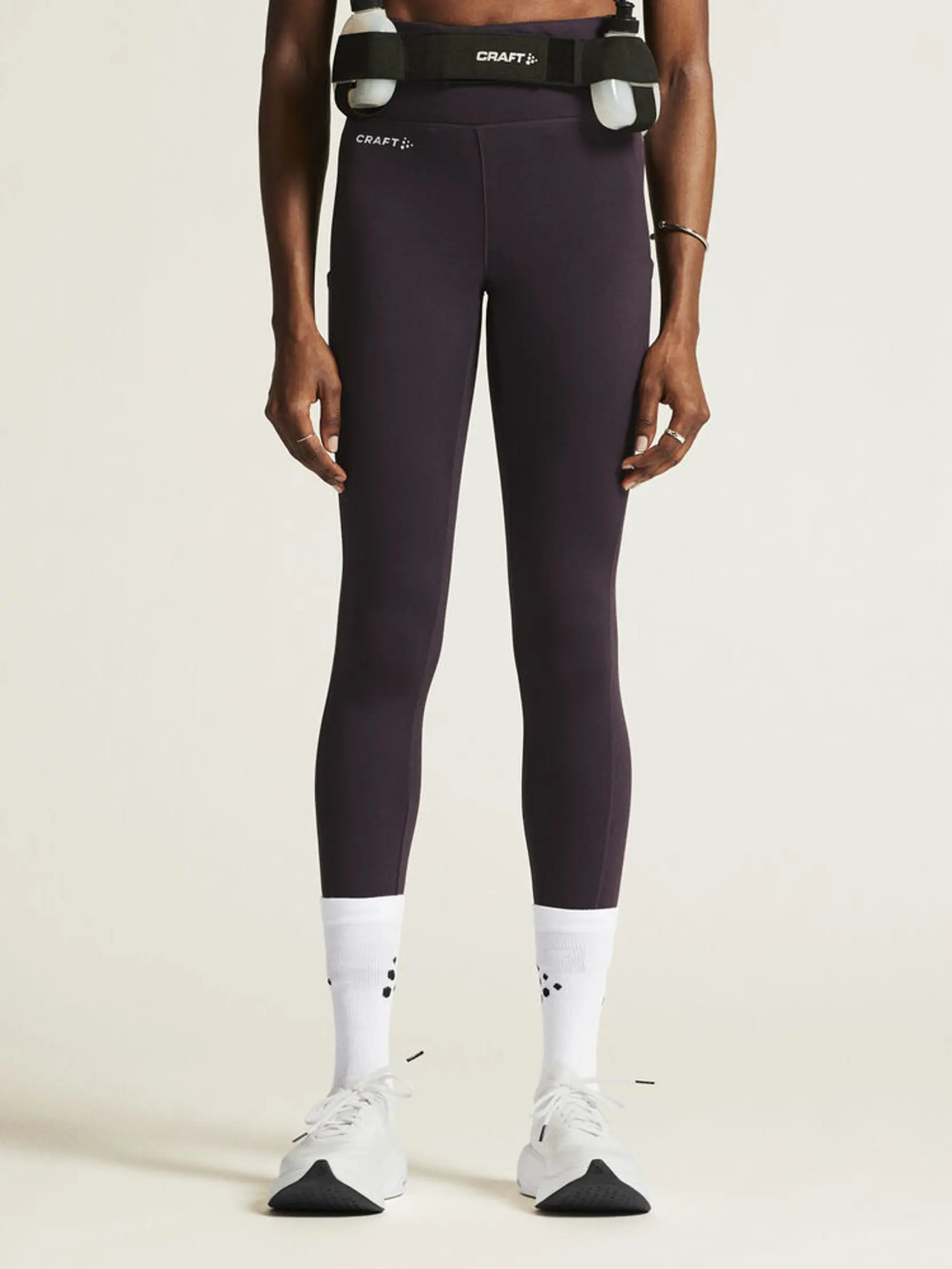 Bild på ADV Essence High Waist Warm Tights W Bild på ADV Essence High Waist Warm Tights W