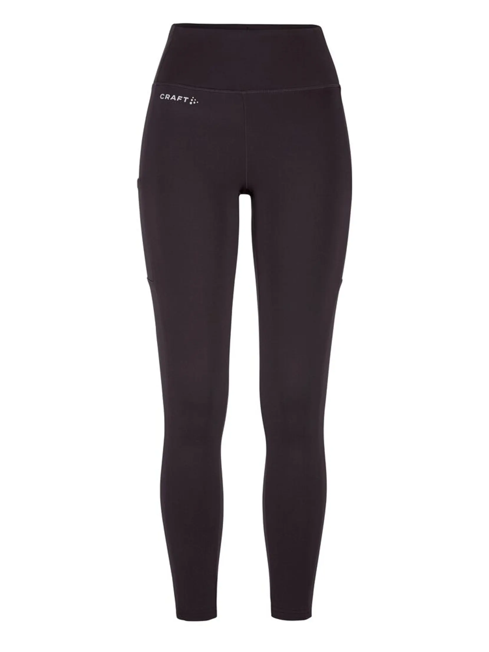 Bild på ADV Essence High Waist Warm Tights W Bild på ADV Essence High Waist Warm Tights W
