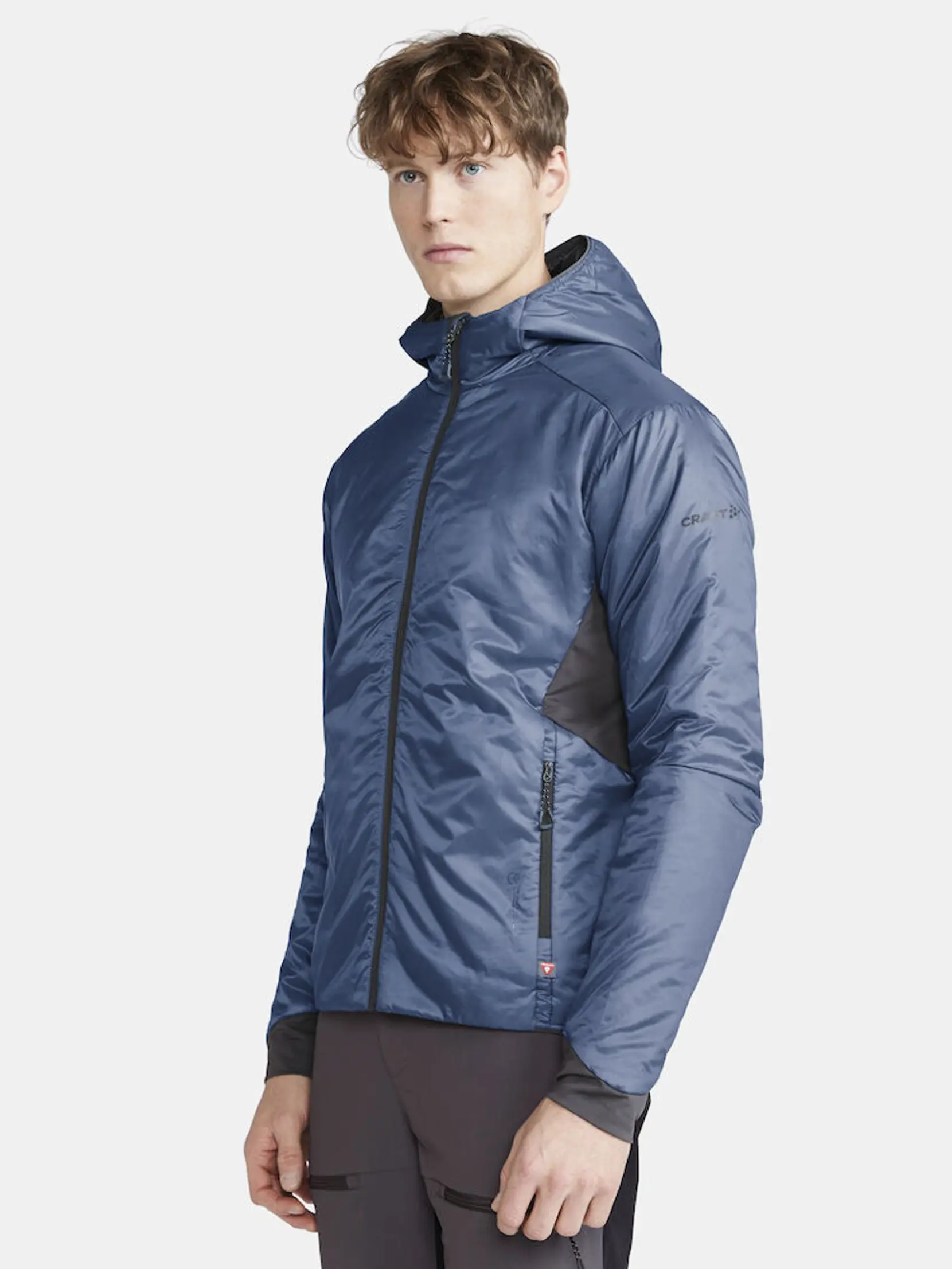 Bild på ADV Explore Lightweight Jacket M Bild på ADV Explore Lightweight Jacket M