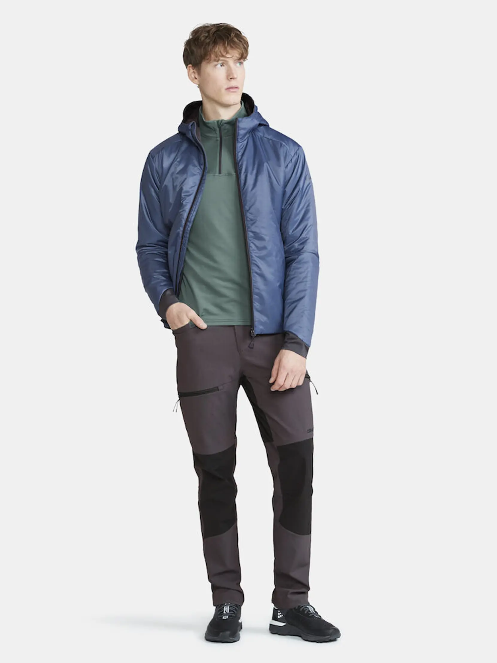 Bild på ADV Explore Lightweight Jacket M Bild på ADV Explore Lightweight Jacket M