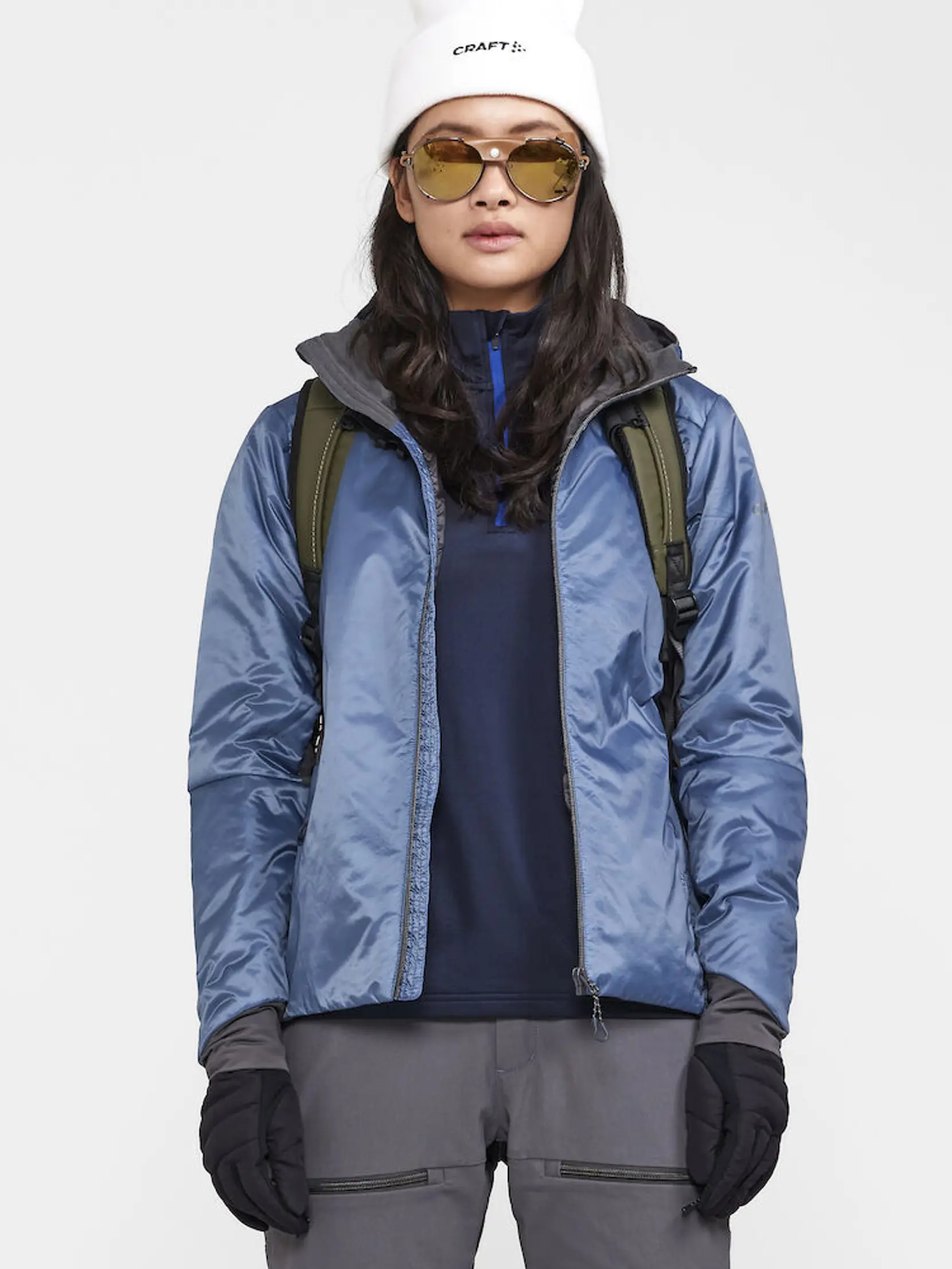 Bild på ADV Explore Lightweight Jacket W Bild på ADV Explore Lightweight Jacket W