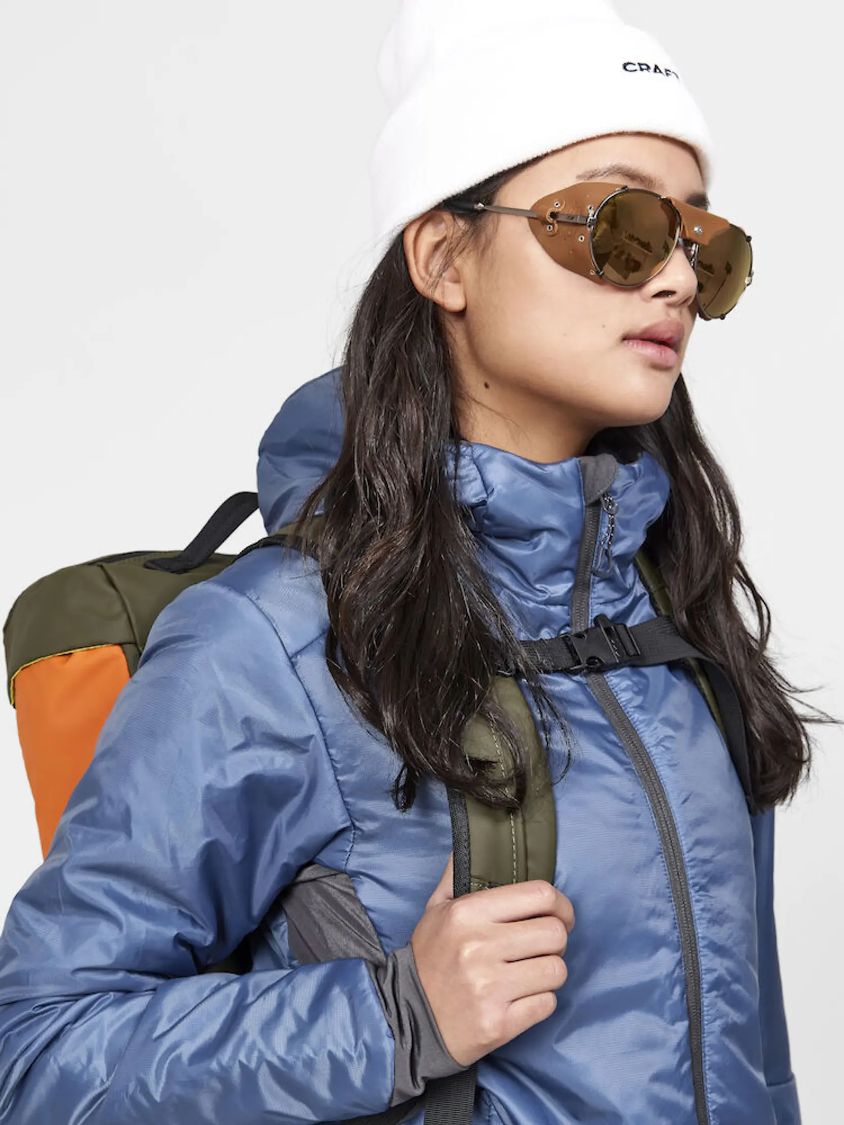 Bild på ADV Explore Lightweight Jacket W Bild på ADV Explore Lightweight Jacket W