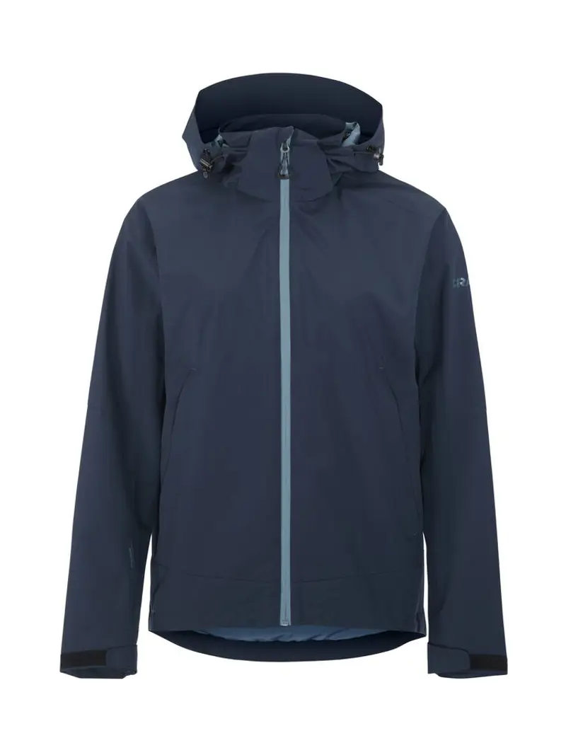 Bild på CORE Explore Shell Jacket W