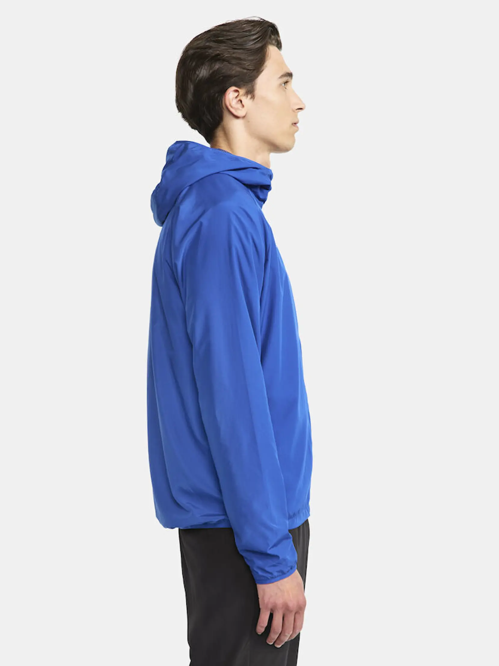 Bild på Squad Go Wind Jacket M Bild på Squad Go Wind Jacket M