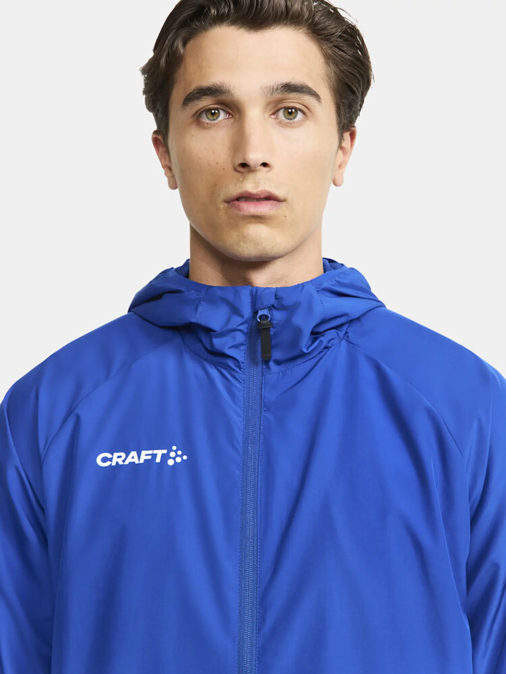 Bild på Squad Go Wind Jacket M Bild på Squad Go Wind Jacket M
