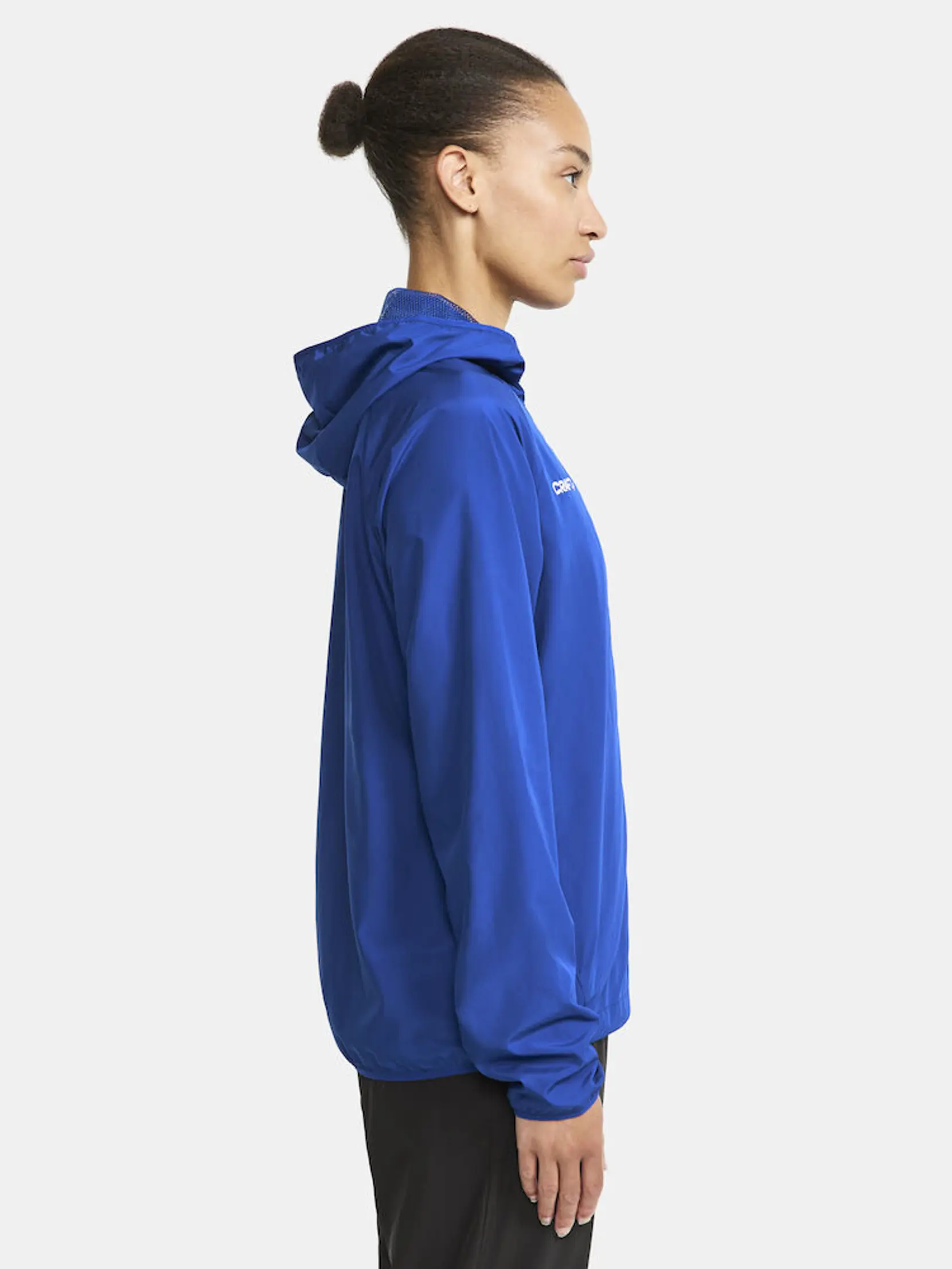 Bild på Squad Go Wind Jacket W Bild på Squad Go Wind Jacket W
