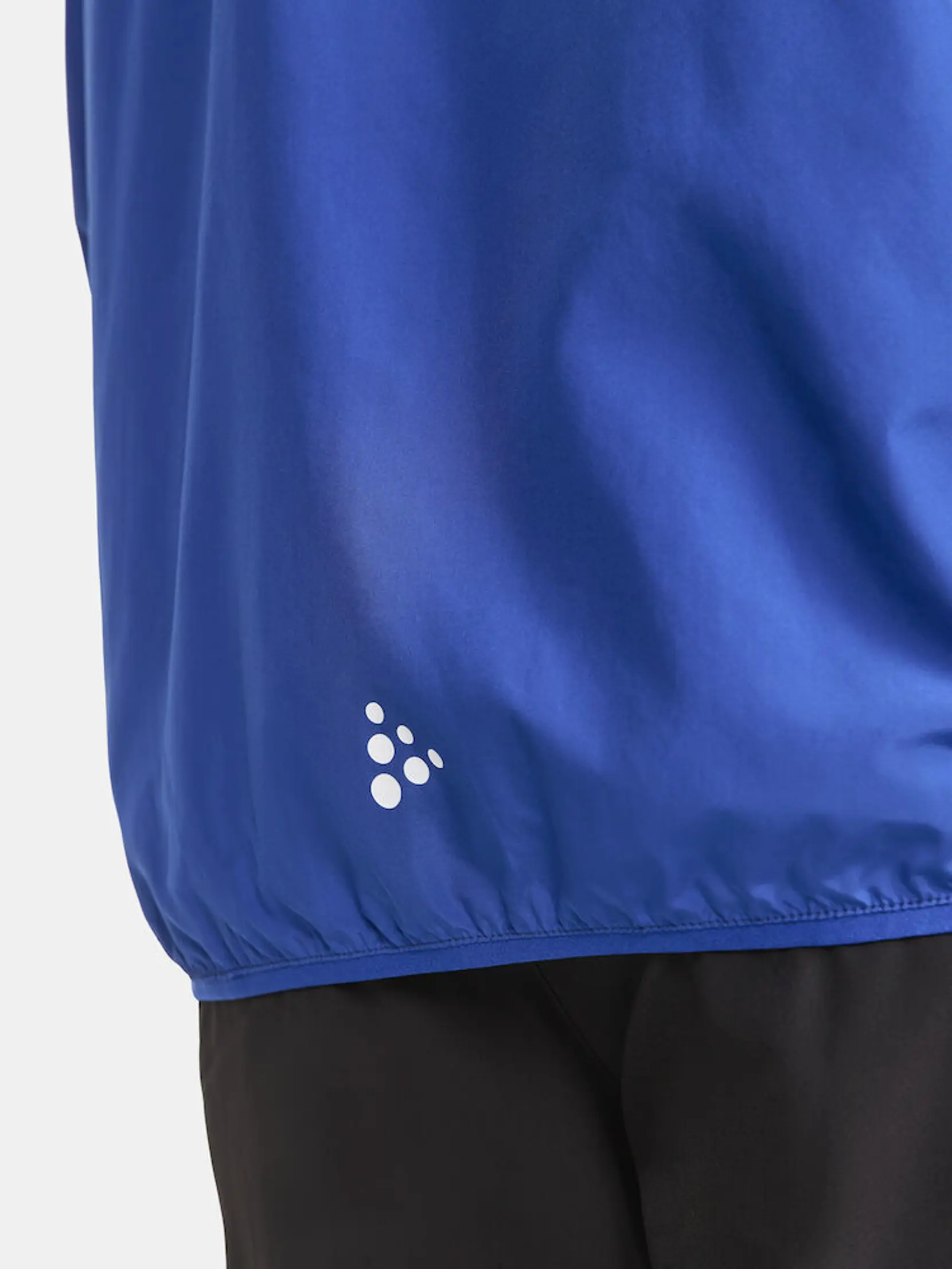 Bild på Squad Go Wind Jacket W Bild på Squad Go Wind Jacket W