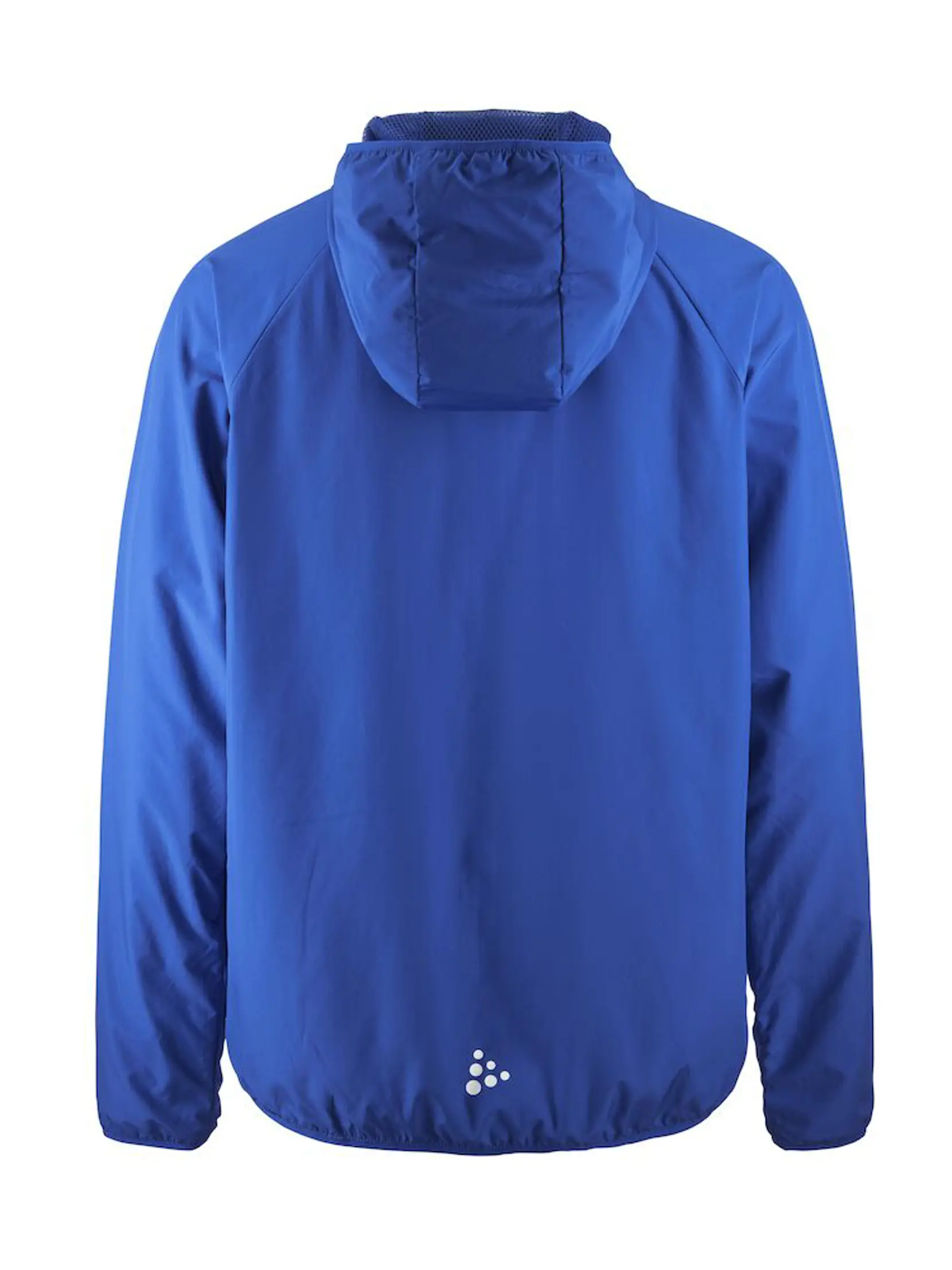 Bild på Squad Go Wind Jacket W Bild på Squad Go Wind Jacket W