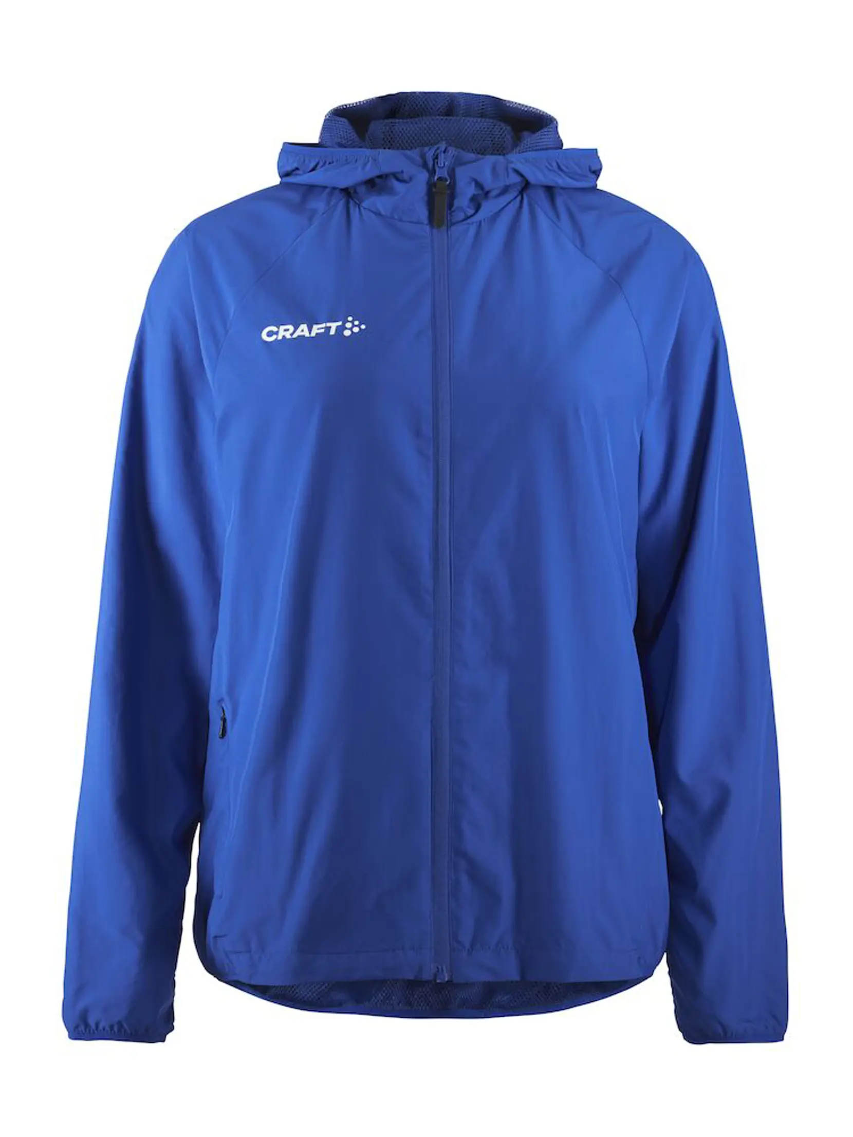 Bild på Squad Go Wind Jacket W Bild på Squad Go Wind Jacket W