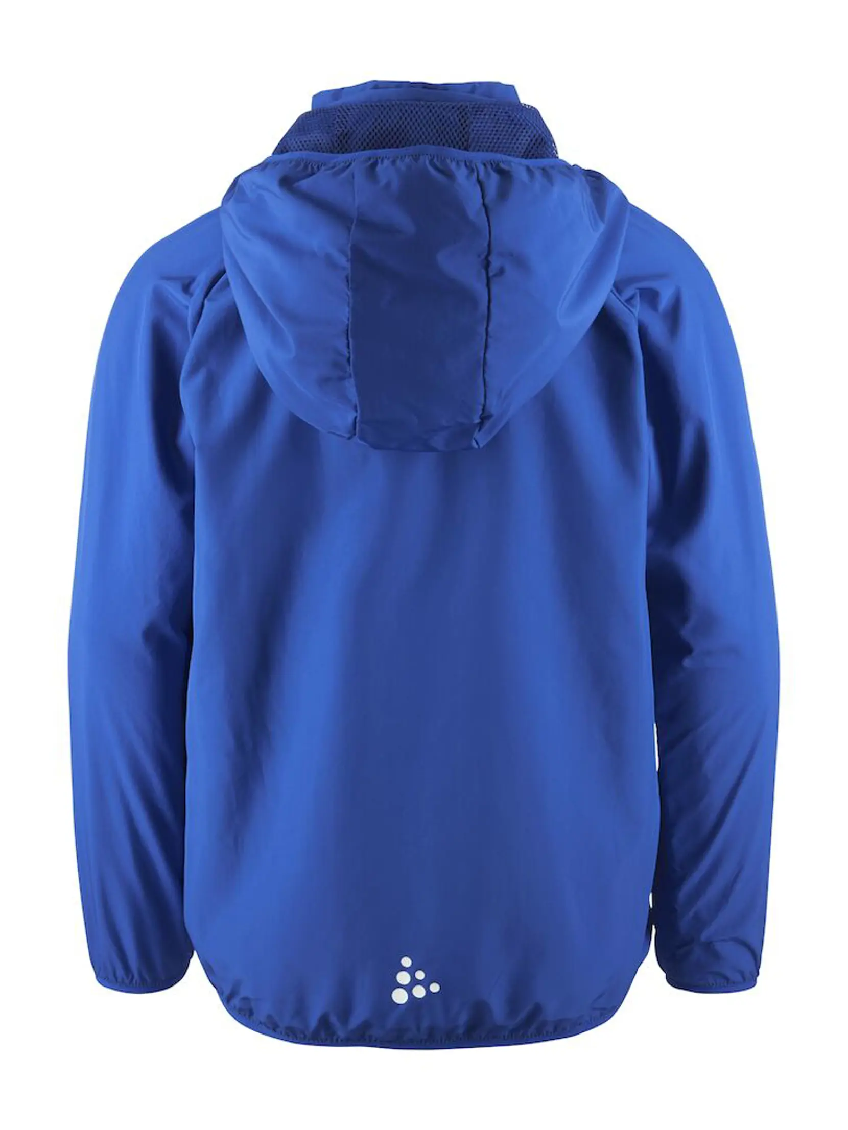Bild på Squad Go Wind Jacket Jr Bild på Squad Go Wind Jacket Jr