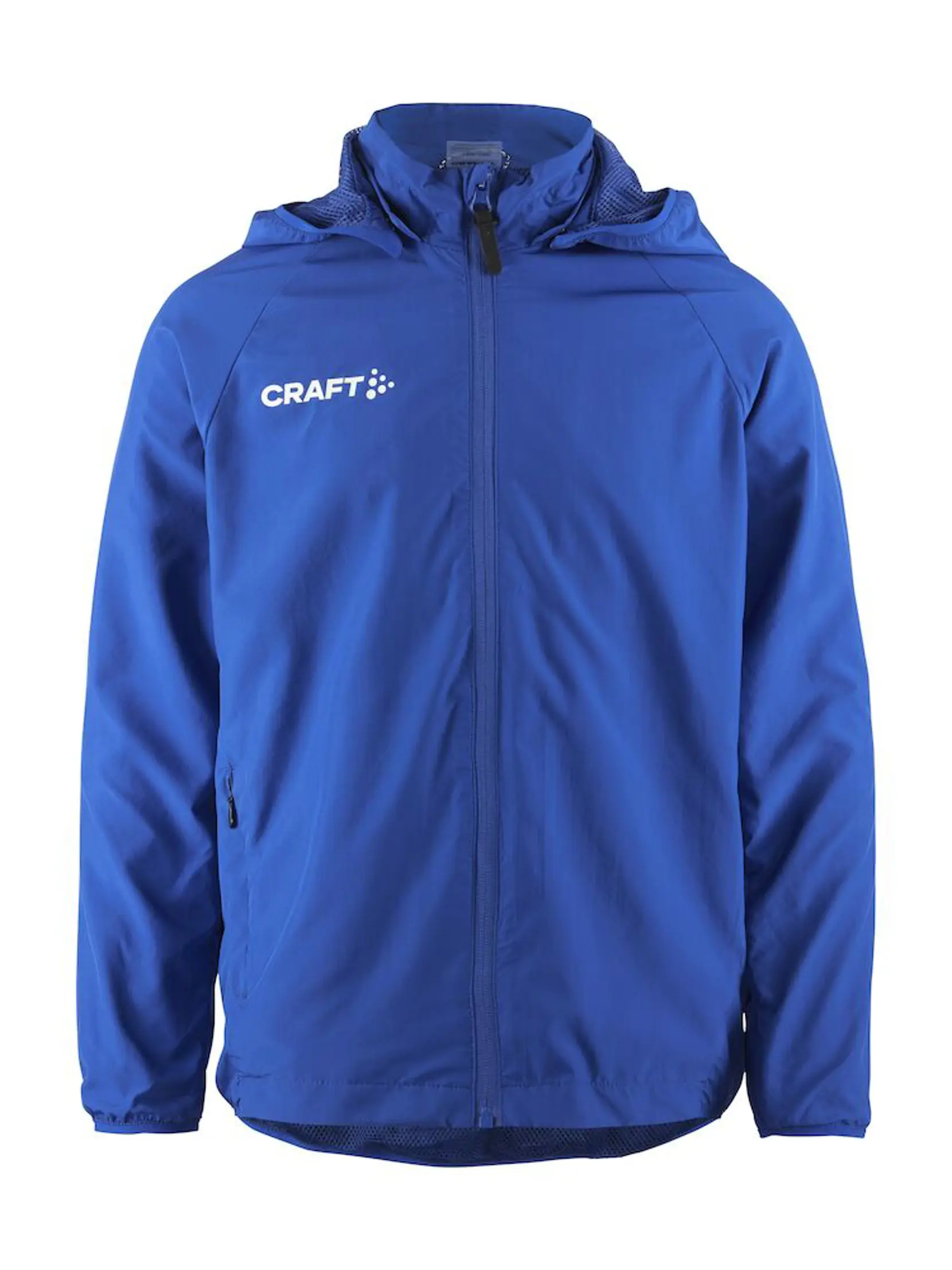 Bild på Squad Go Wind Jacket Jr Bild på Squad Go Wind Jacket Jr