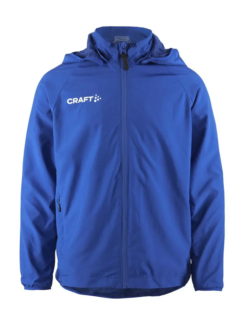 Bild på Squad Go Wind Jacket Jr