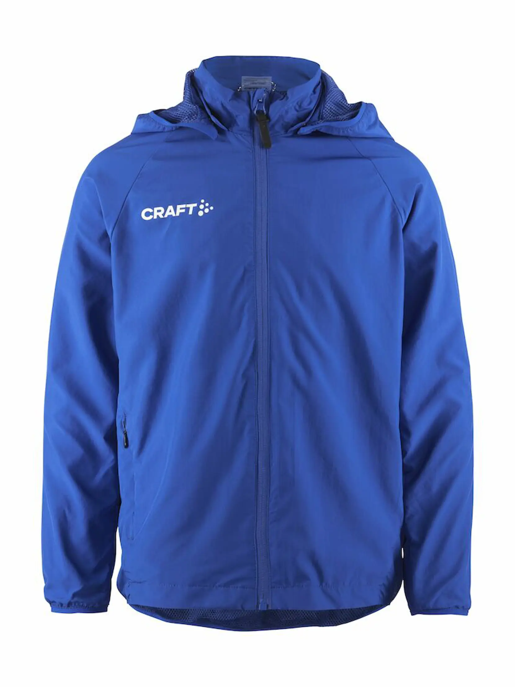 Bild på Squad Go Wind Jacket Jr Bild på Squad Go Wind Jacket Jr