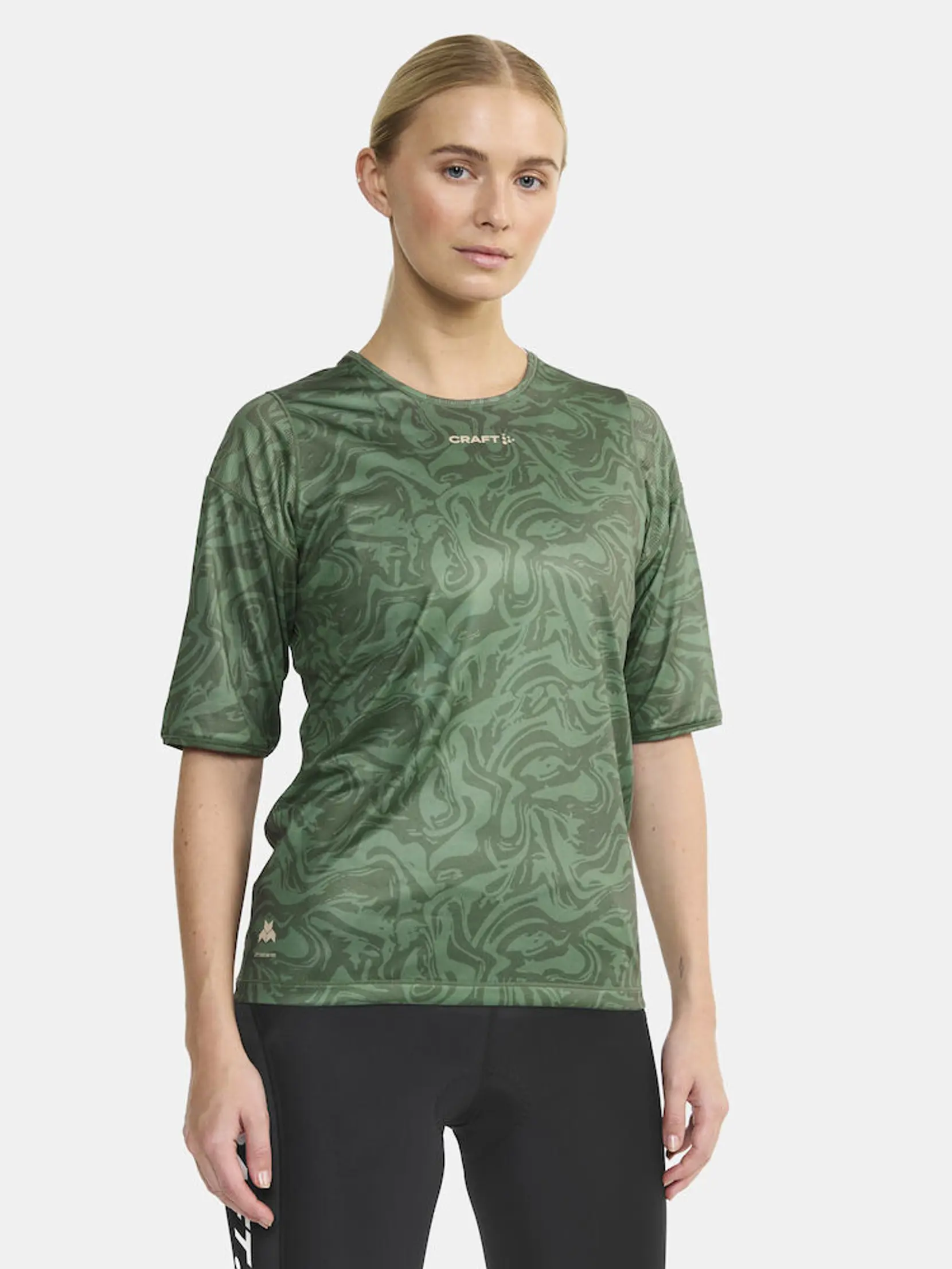 Bild på CORE Offroad XT SS Jersey W Bild på CORE Offroad XT SS Jersey W