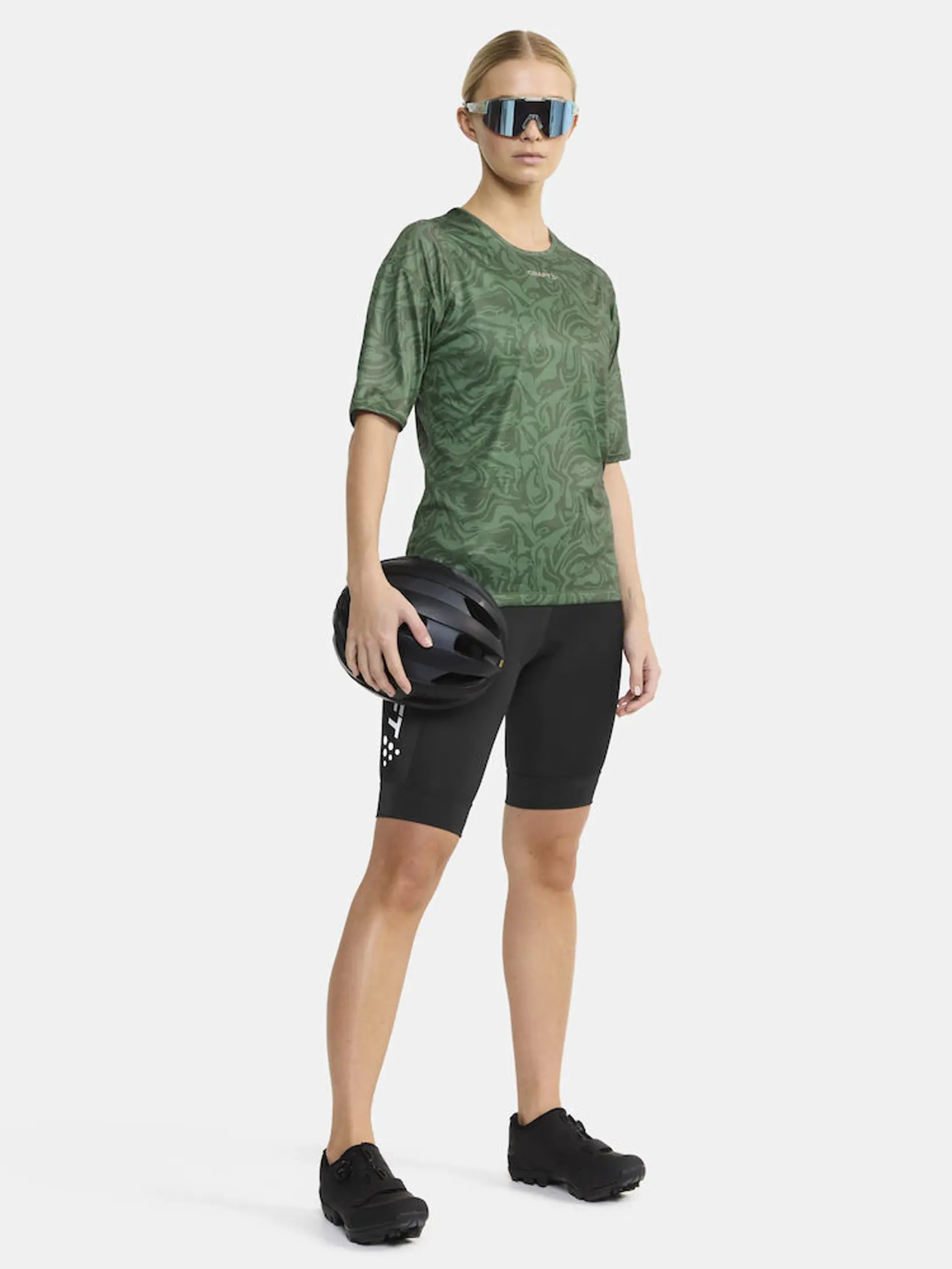 Bild på CORE Offroad XT SS Jersey W Bild på CORE Offroad XT SS Jersey W