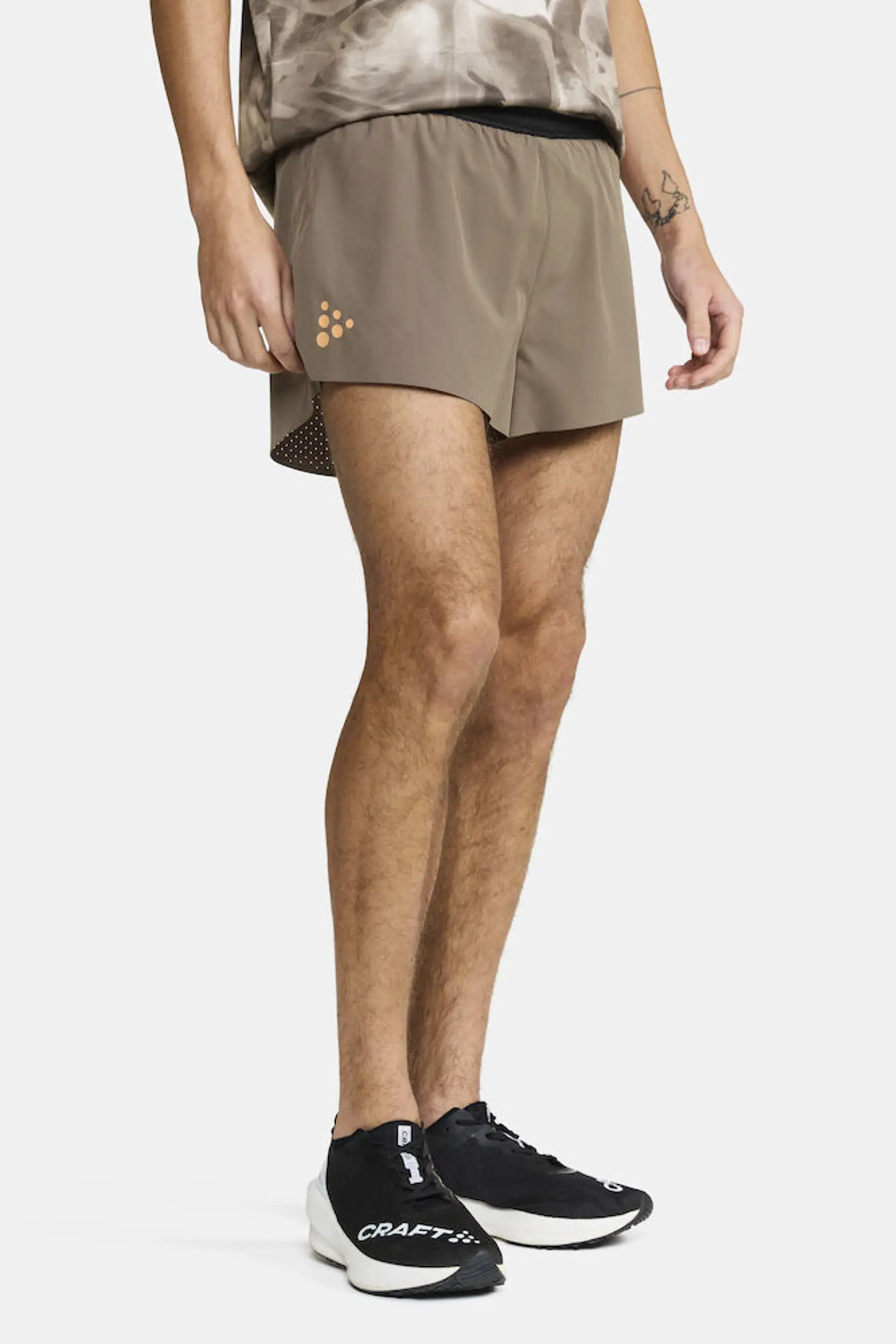 Bild på PRO Hypervent Split Shorts 2 M Bild på PRO Hypervent Split Shorts 2 M