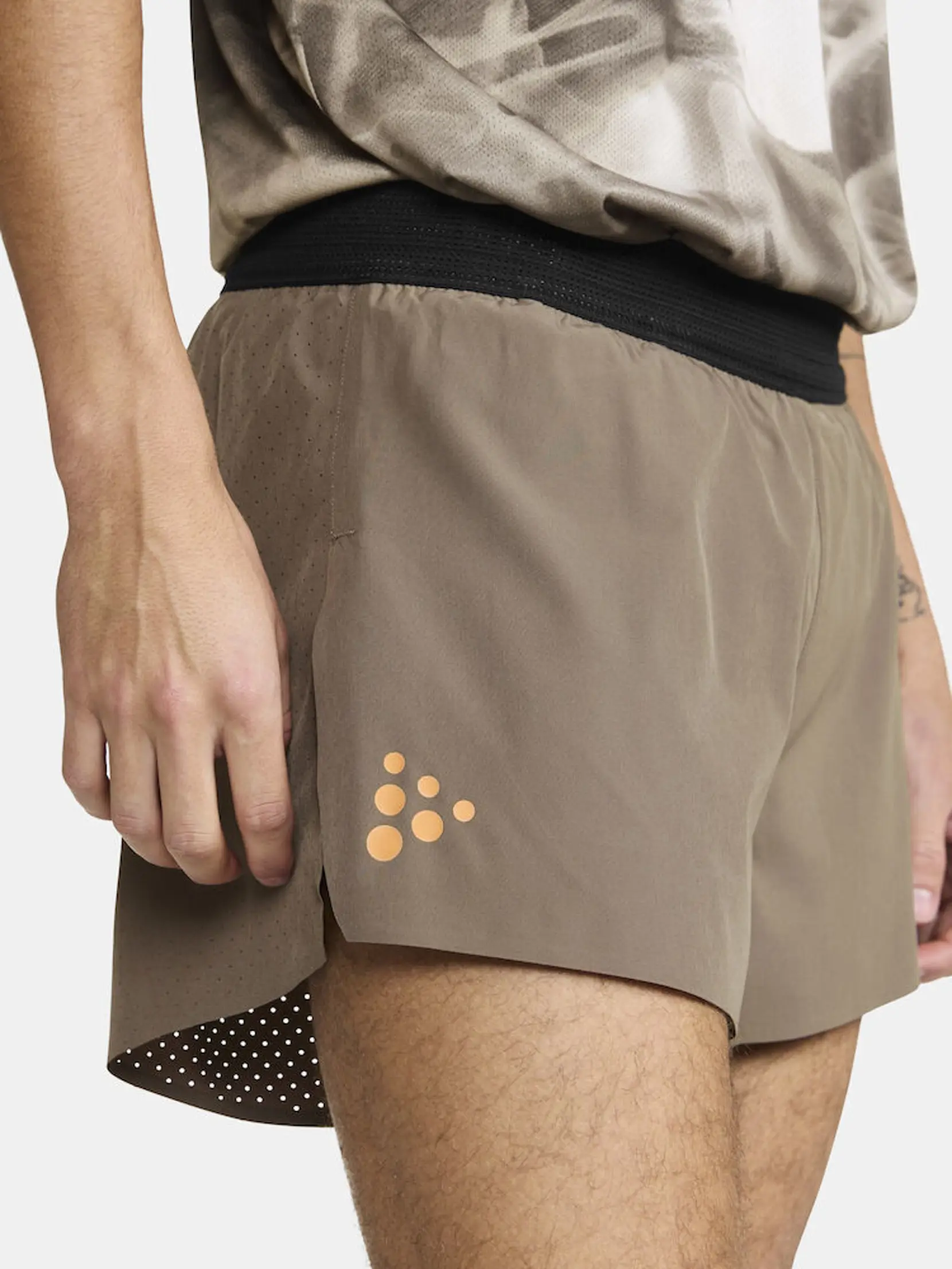 Bild på PRO Hypervent Split Shorts 2 M Bild på PRO Hypervent Split Shorts 2 M