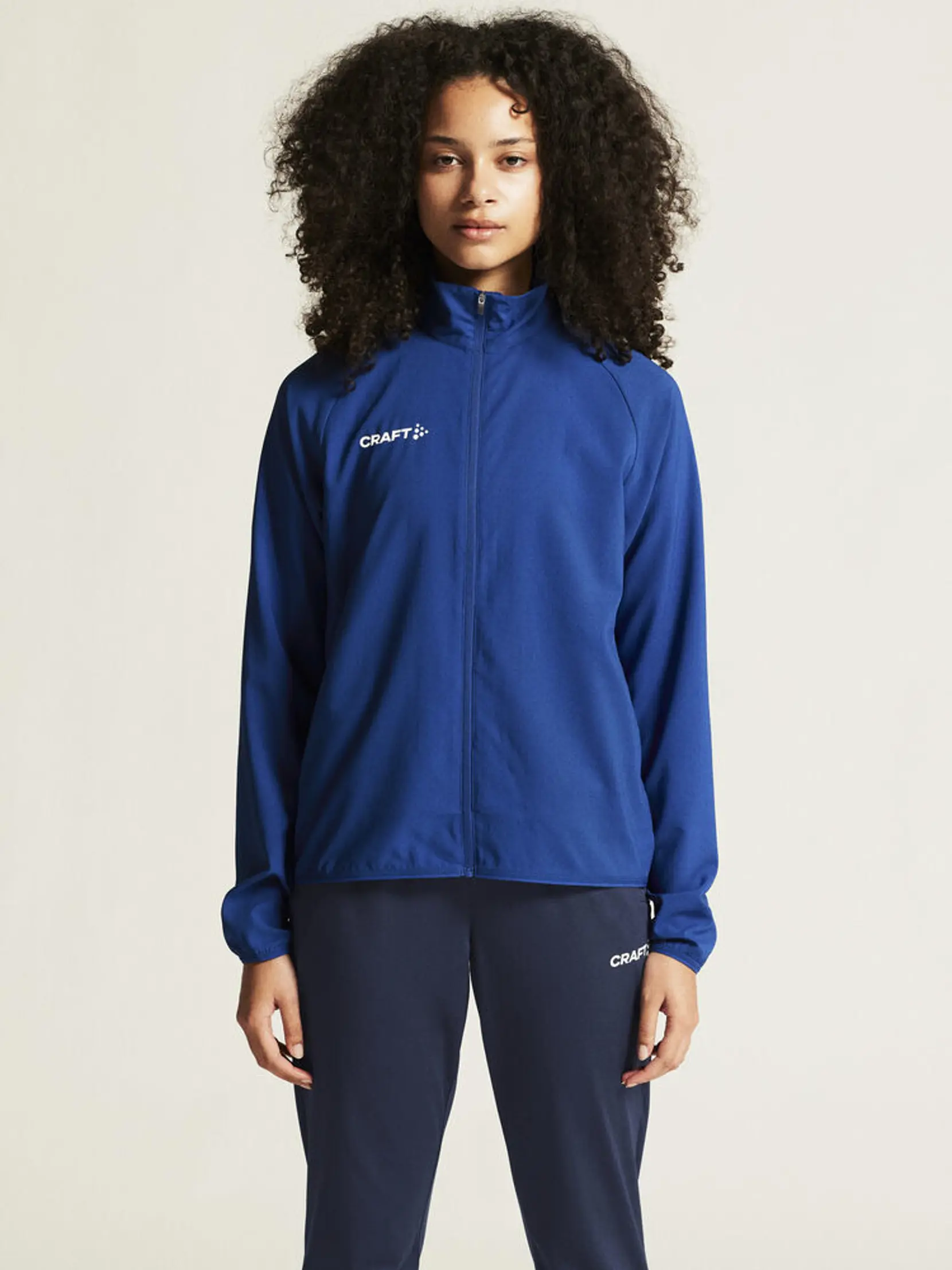 Bild på Rush 2.0 Training Jacket W Bild på Rush 2.0 Training Jacket W