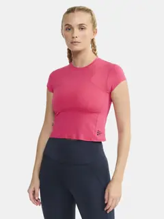 Bild på ADV Tone Cropped Tee W